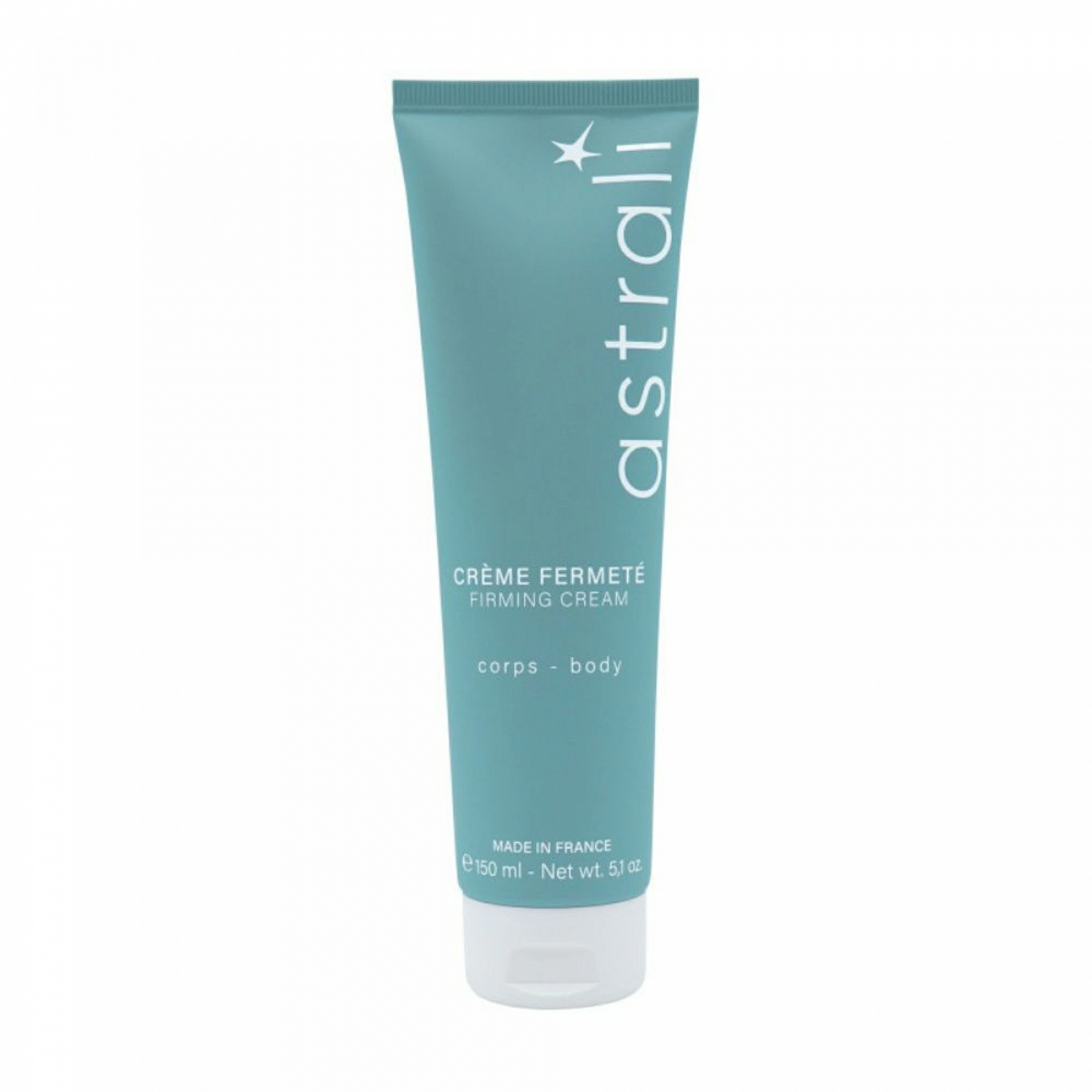 Crème Fermeté | Crema corporal reafirmante 150ml - Astrali ®