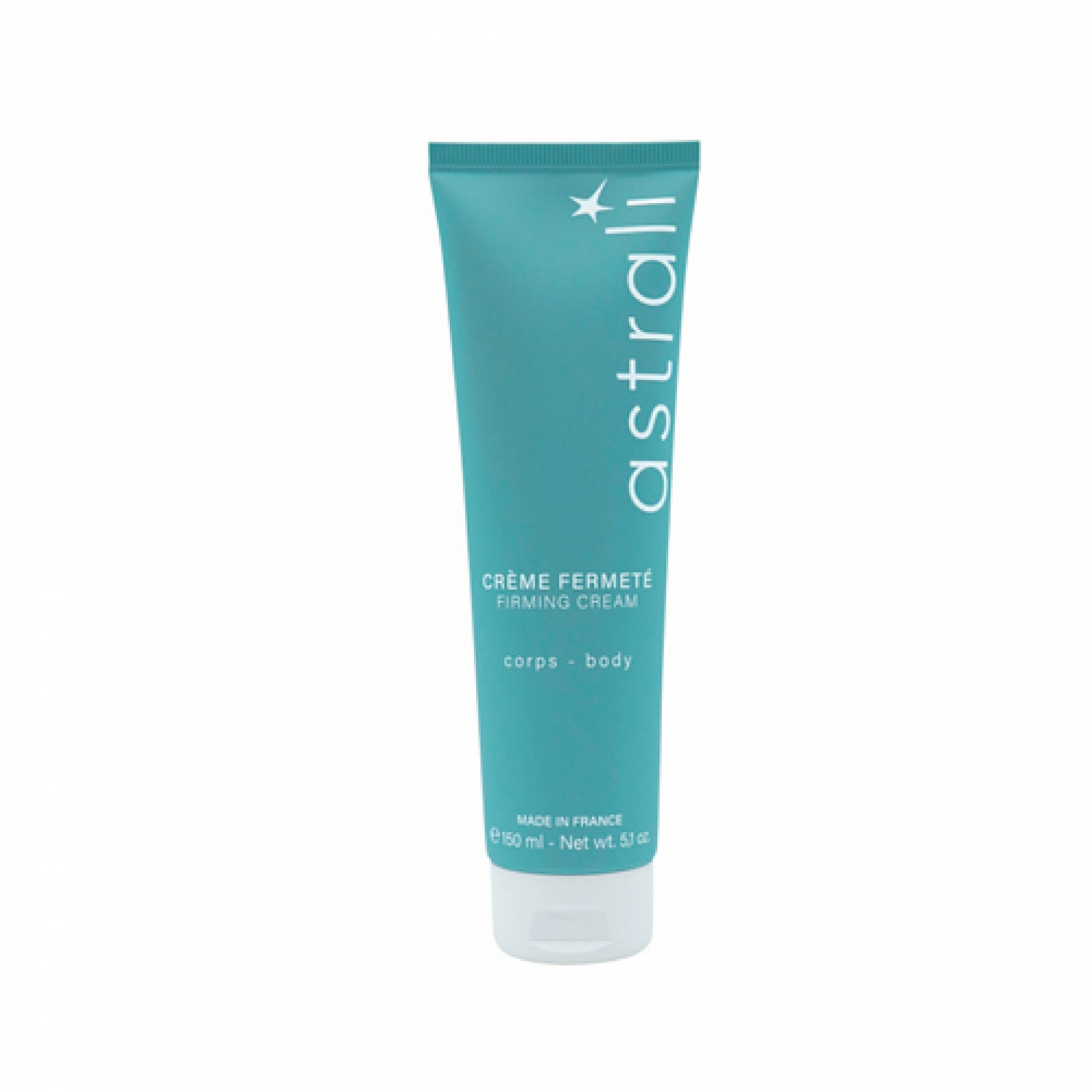 Crème Fermeté | Crema corporal reafirmante 150ml - Astrali ®