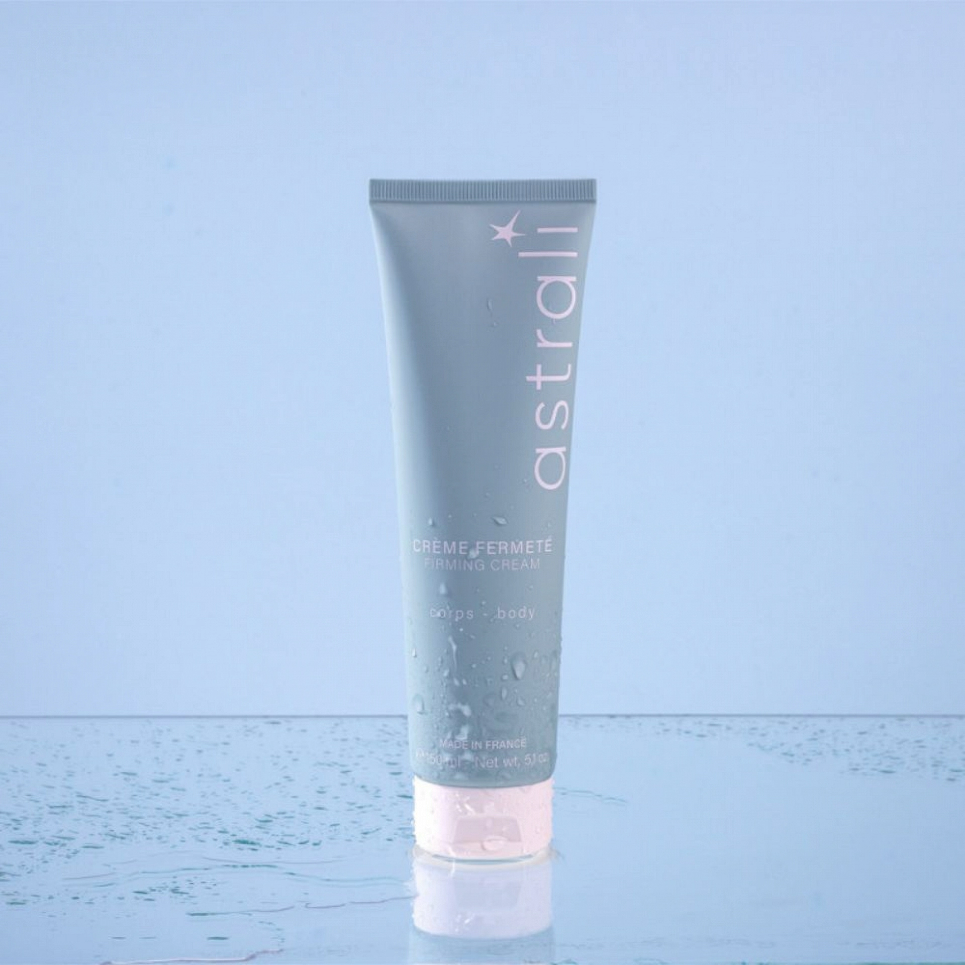 Crème Fermeté | Crema corporal reafirmante 150ml - Astrali ®