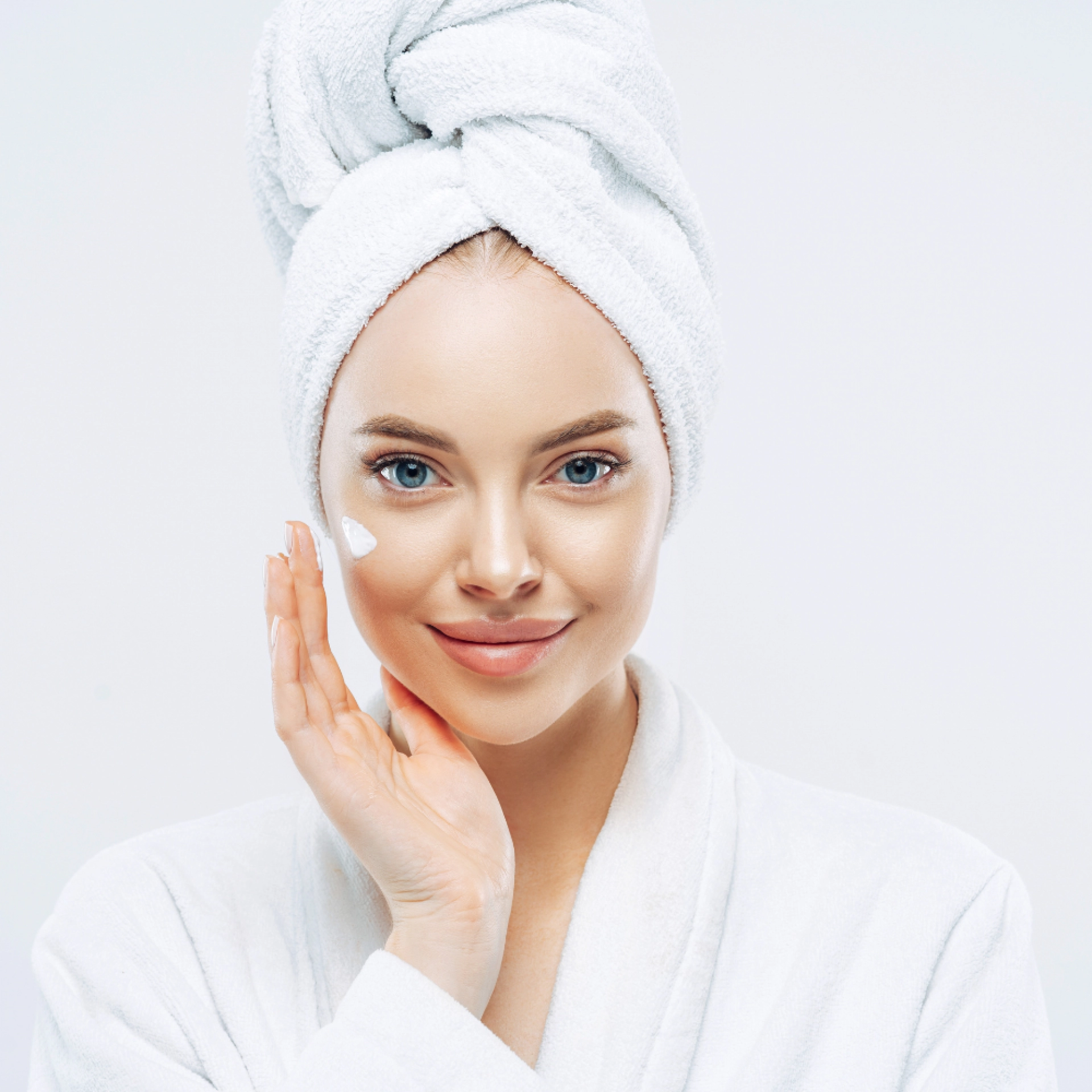 Crème Fluide Hydrazone | Crema Hidratante 50ml - Guinot ®