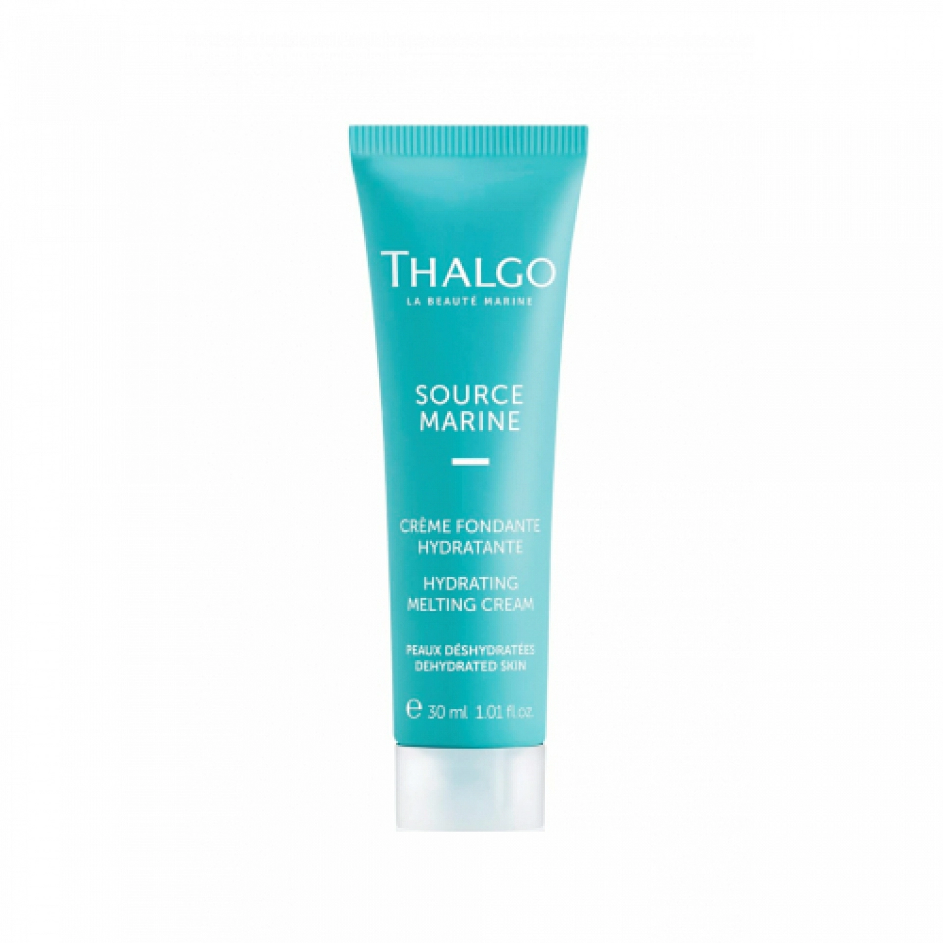 Crème Fondante Hydratante | Crema Hidratante 50ml - Source Marine - Thalgo ®