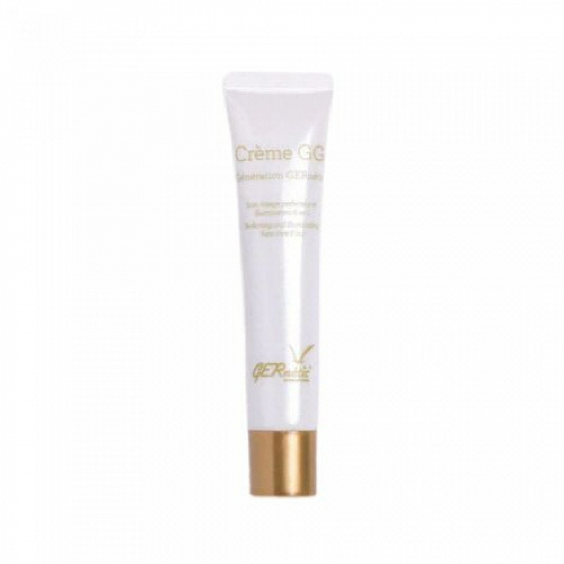 Crème GG | Crema GG 30ml - Gernétic ®