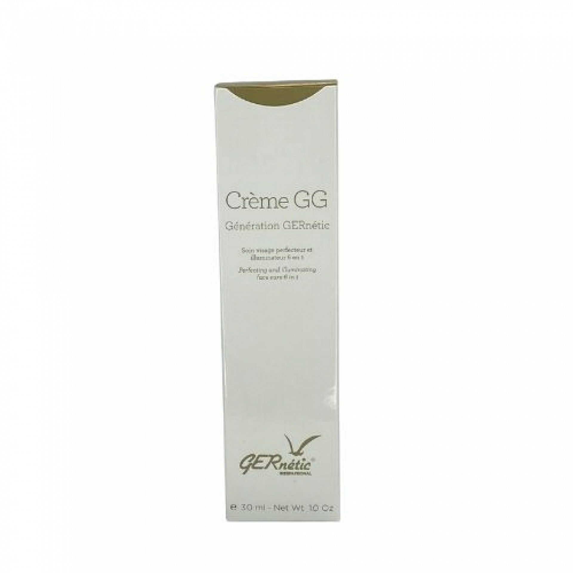 Crème GG | Crema GG 30ml - Gernétic ®