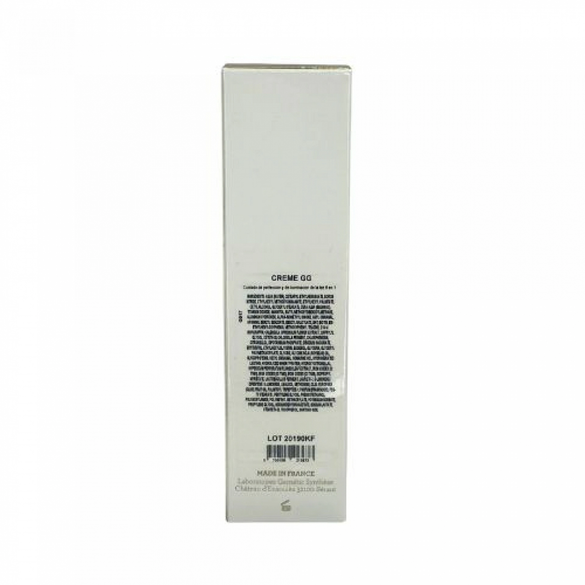 Crème GG | Crema GG 30ml - Gernétic ®