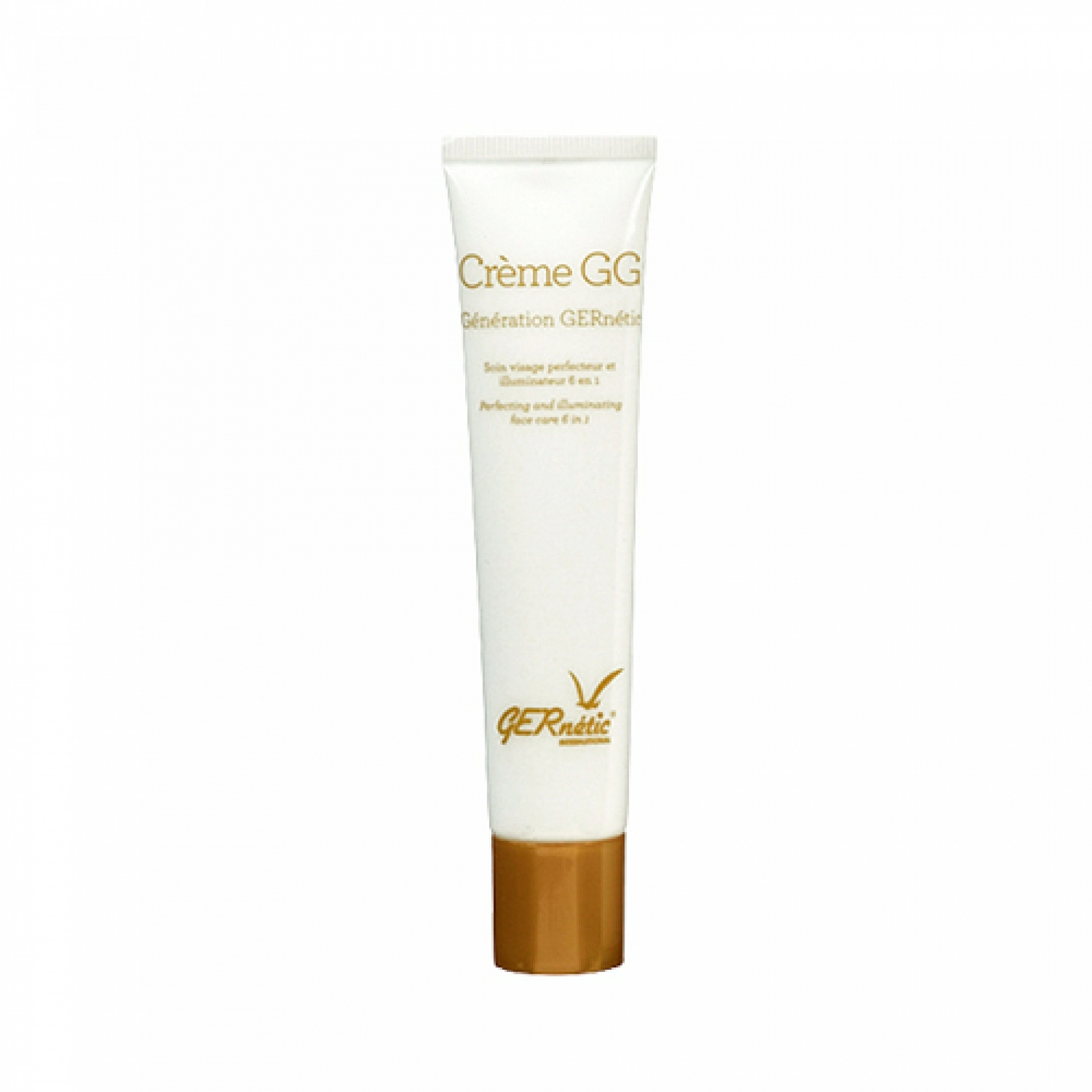 Crème GG | Crema GG 30ml - Gernétic ®