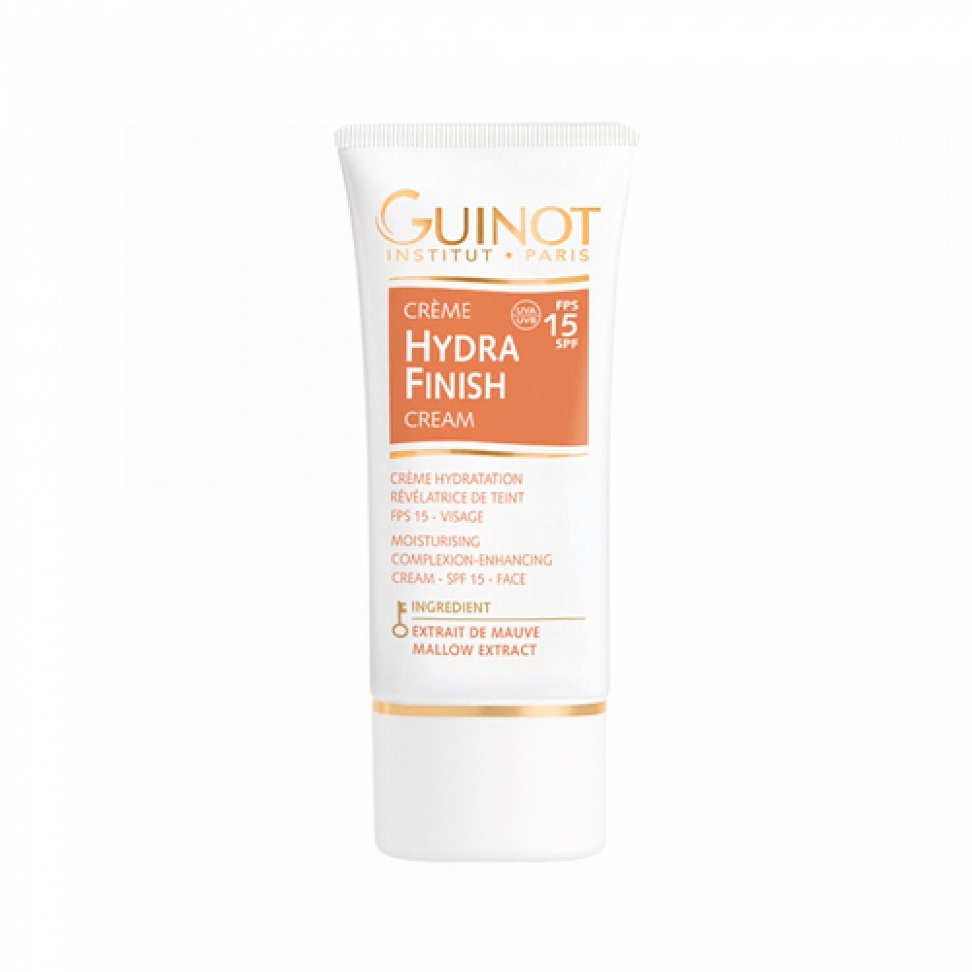 Crème Hydra Finish | Crema Hidratante Perfeccionadora 30ml - Guinot ®