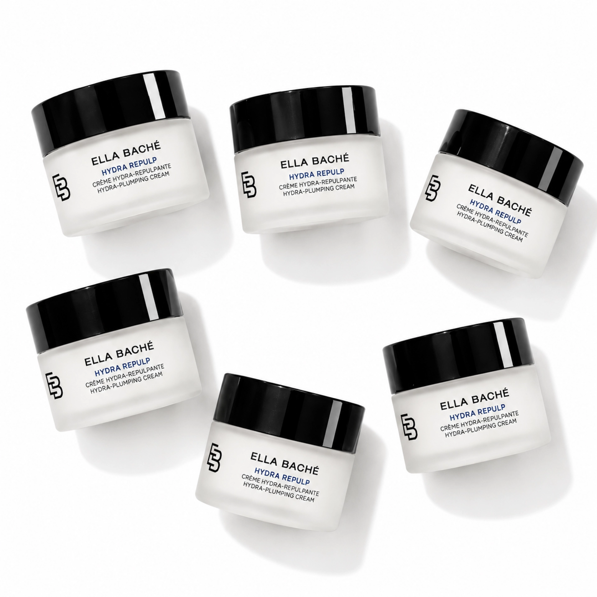 Créme Hydra-Repulpante 50ml - Hydra Repulp - Ella Baché ®