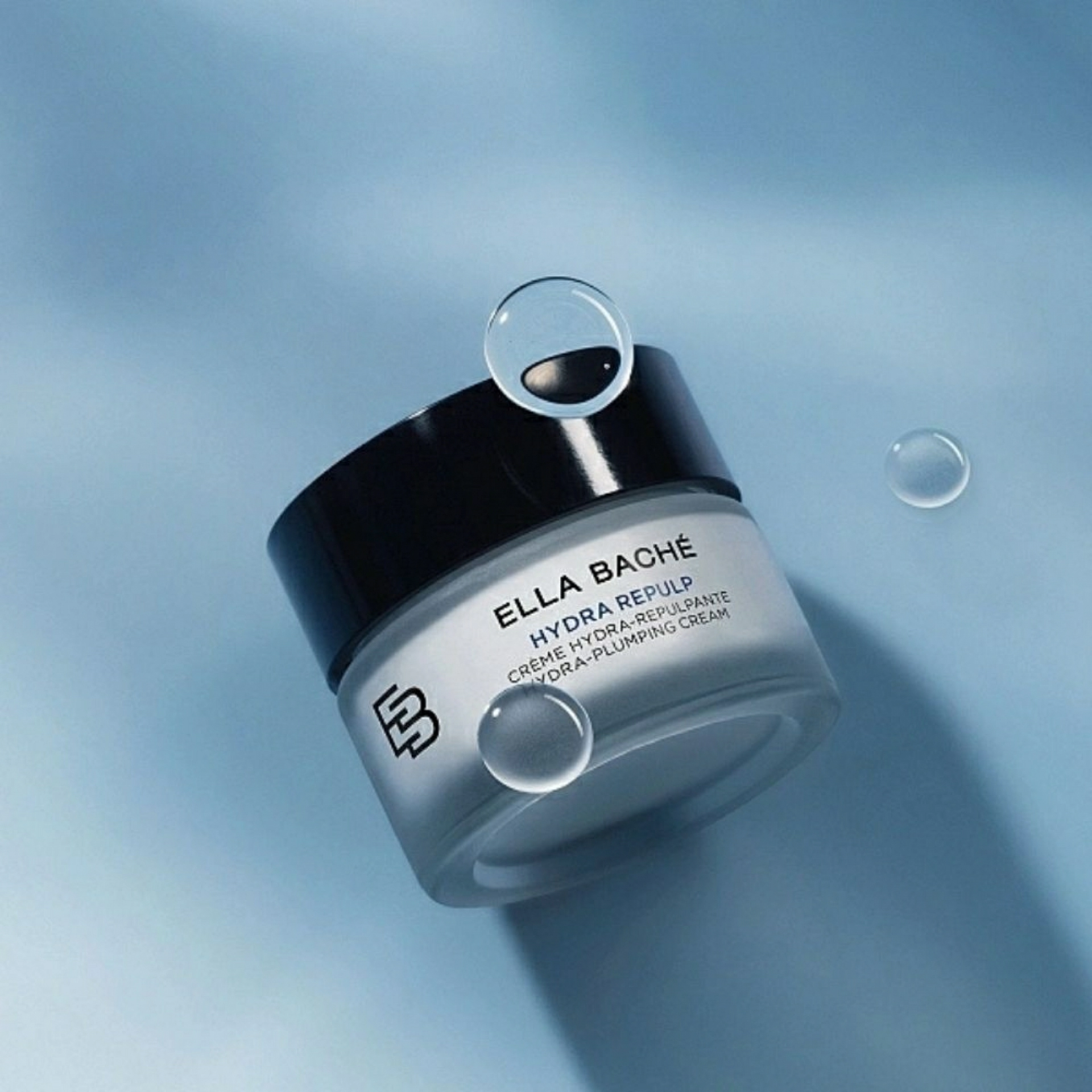 Créme Hydra-Repulpante 50ml - Hydra Repulp - Ella Baché ®