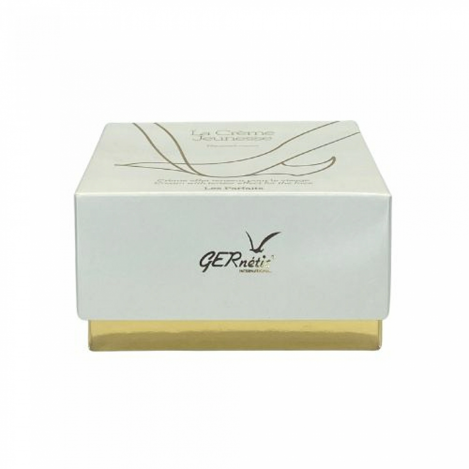 Creme Jeunesse | Crema de juventud 30ml - Les Parfaits - Gernétic ®