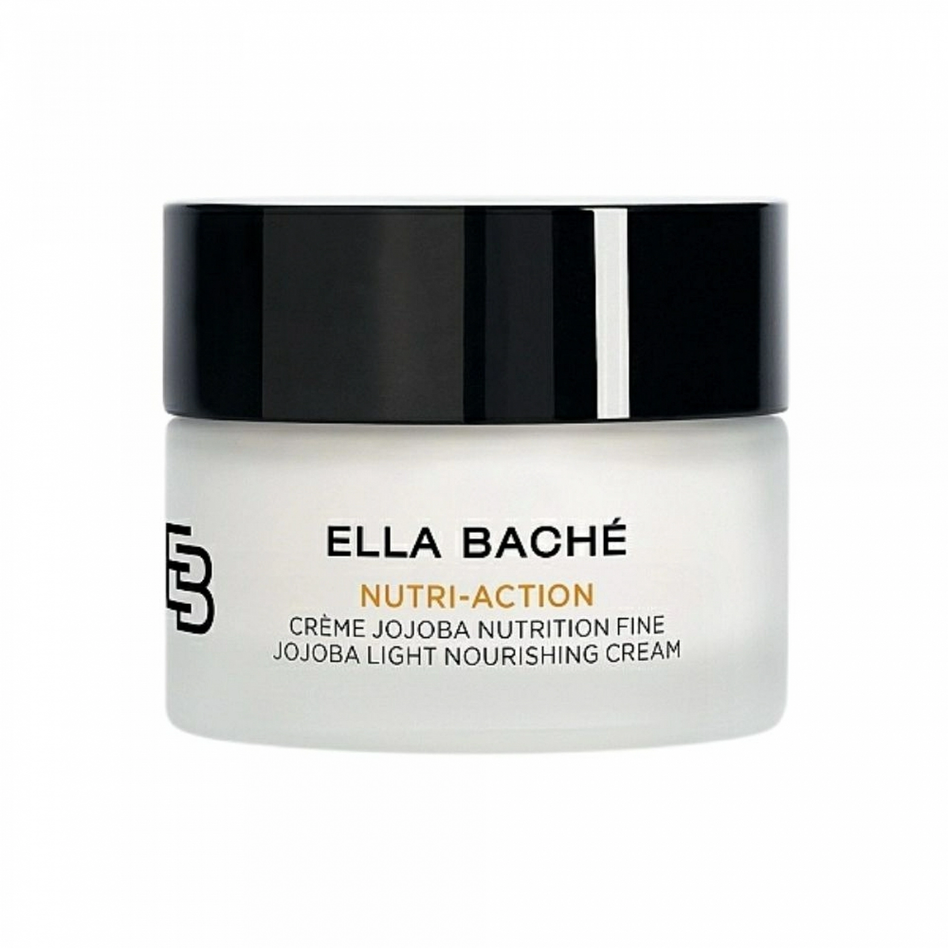 Crème Jojoba Nutrition Fine | Crema hidratante 50ml - Nutri'Action - Ella Baché ®