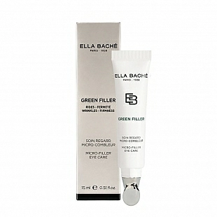 Crème Légère Micro Comblante | Crema Ligera Micro Rellenadora 50 ml - Green Filler - Ella Baché ®