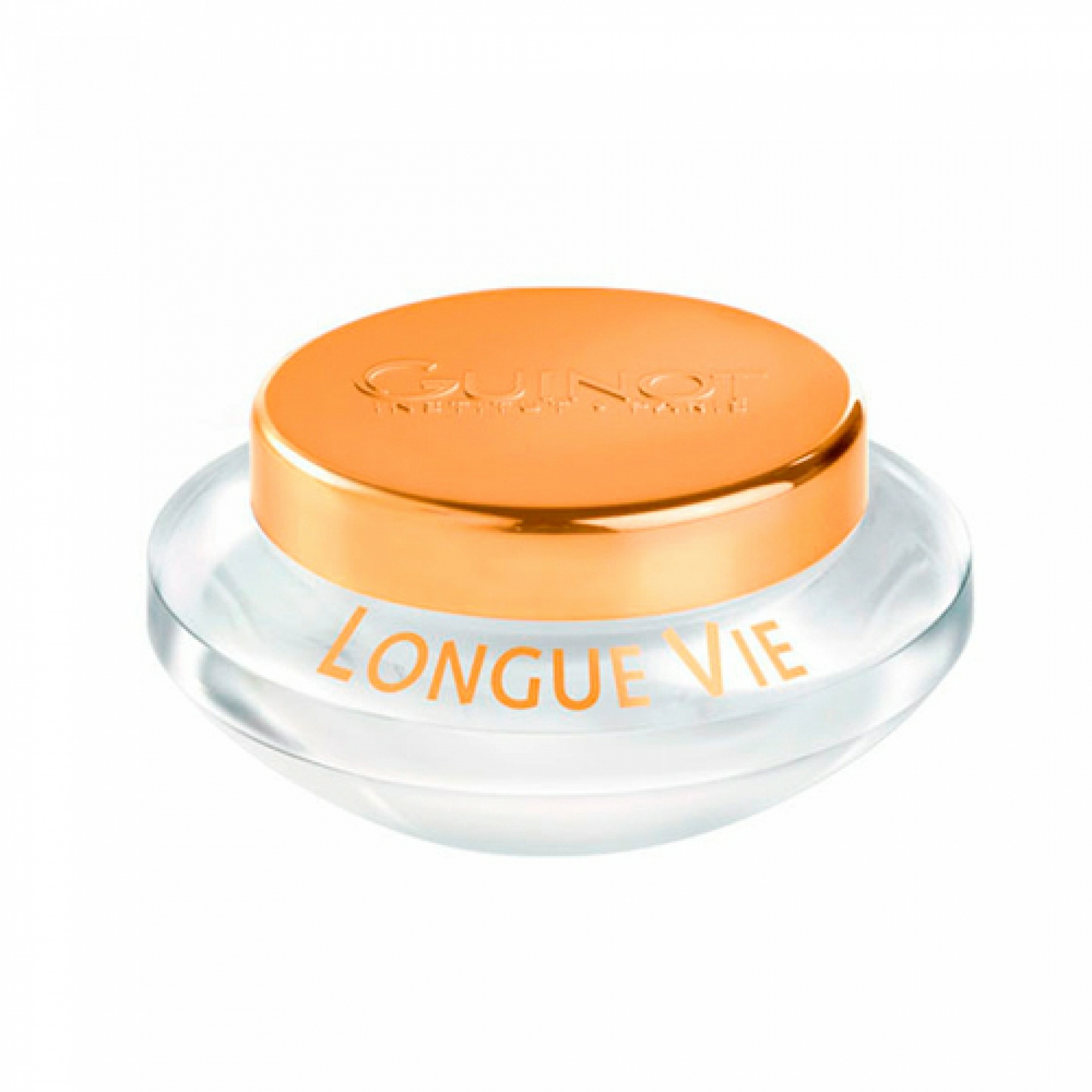 Crème Longue Vie | Crema Facial Regeneradora 50ml - Guinot ®