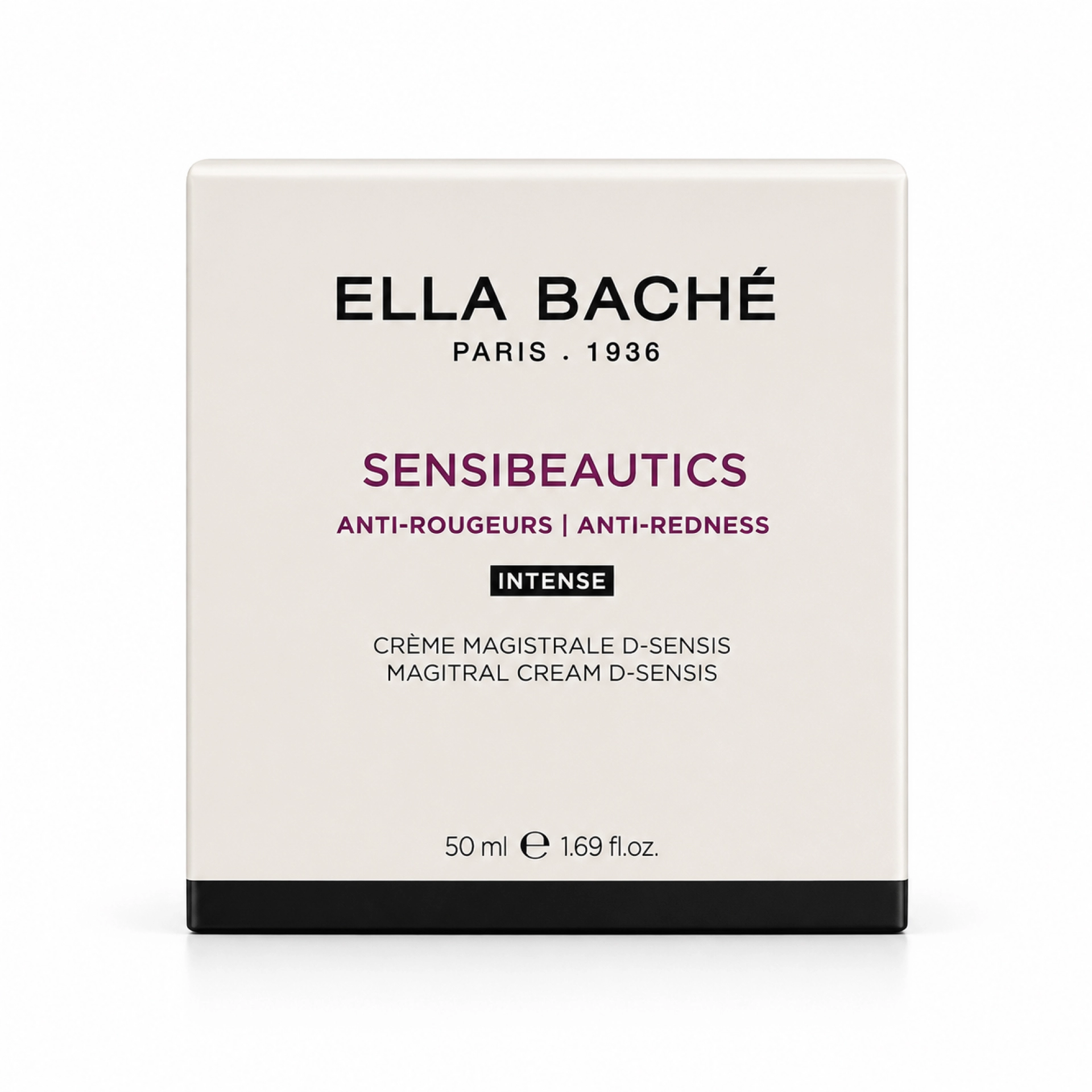 Crème Magistrale D-sensis | Crema curativa 50ml - Nutridermologie Lab - Ella Baché ®