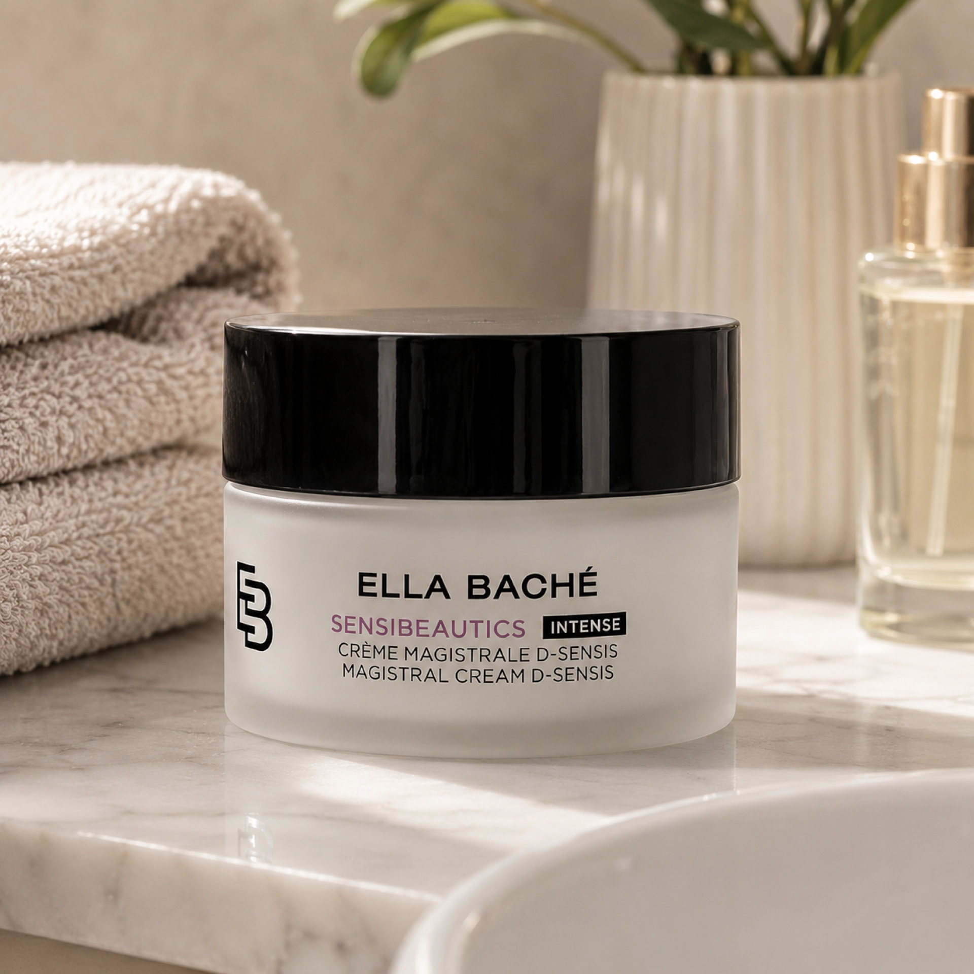 Crème Magistrale D-sensis | Crema curativa 50ml - Nutridermologie Lab - Ella Baché ®