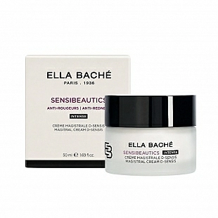 Crème Magistrale D-sensis | Crema curativa 50ml - Nutridermologie Lab - Ella Baché ®