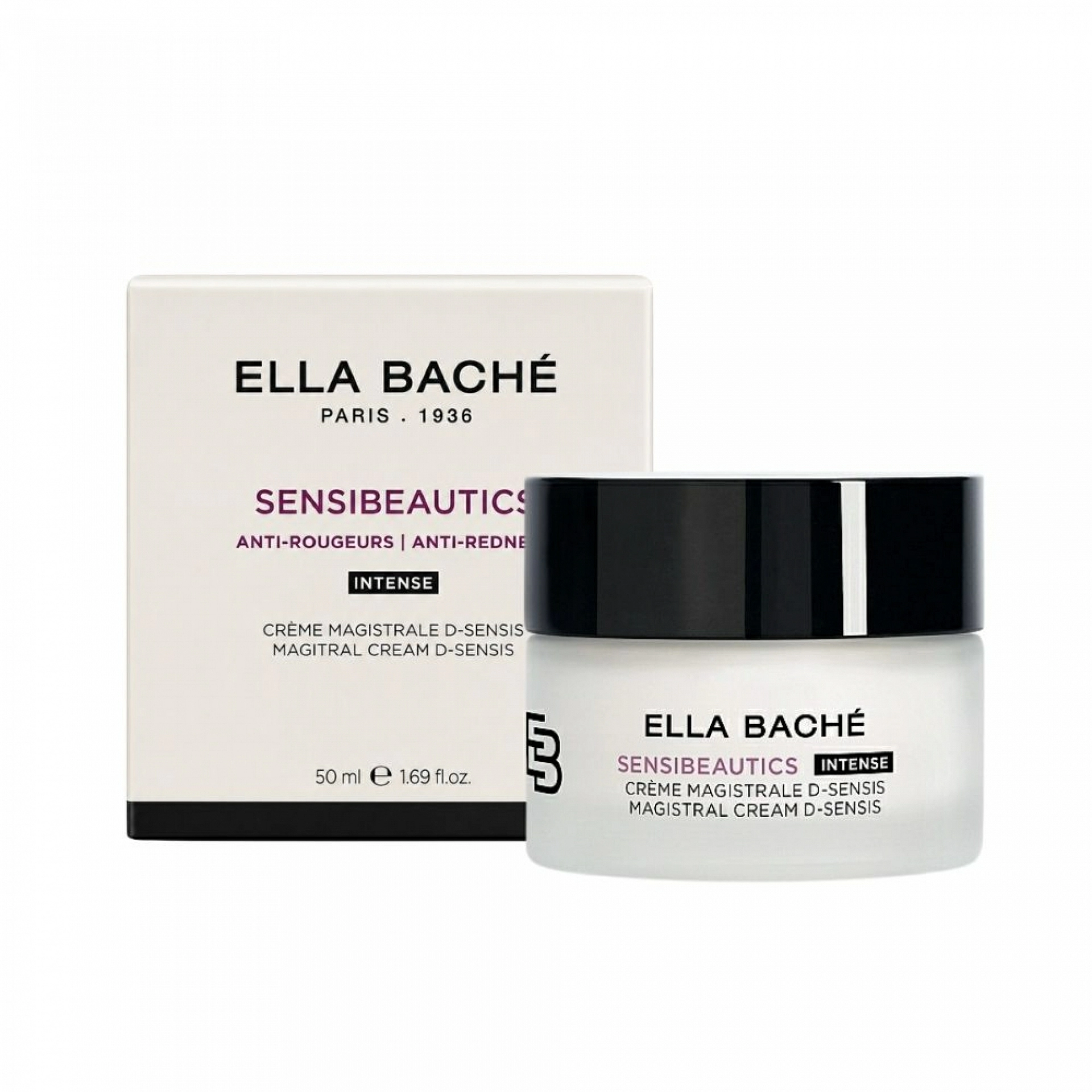 Crème Magistrale D-sensis | Crema curativa 50ml - Nutridermologie Lab - Ella Baché ®