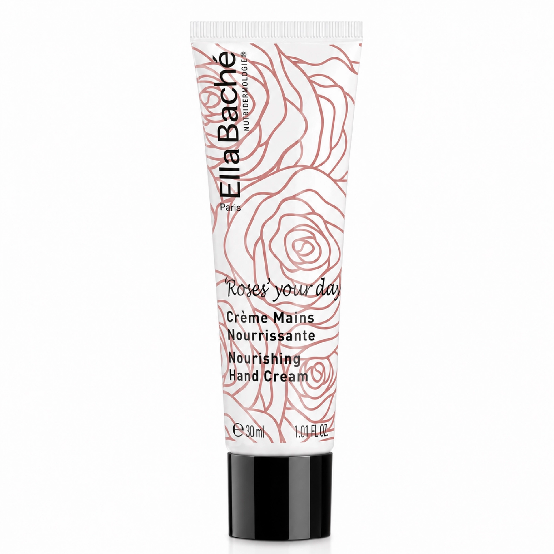 Crème Mains Nourissante | Crema de manos hidratante 30ml - Nutridermologie Cuerpo - Ella Baché ®
