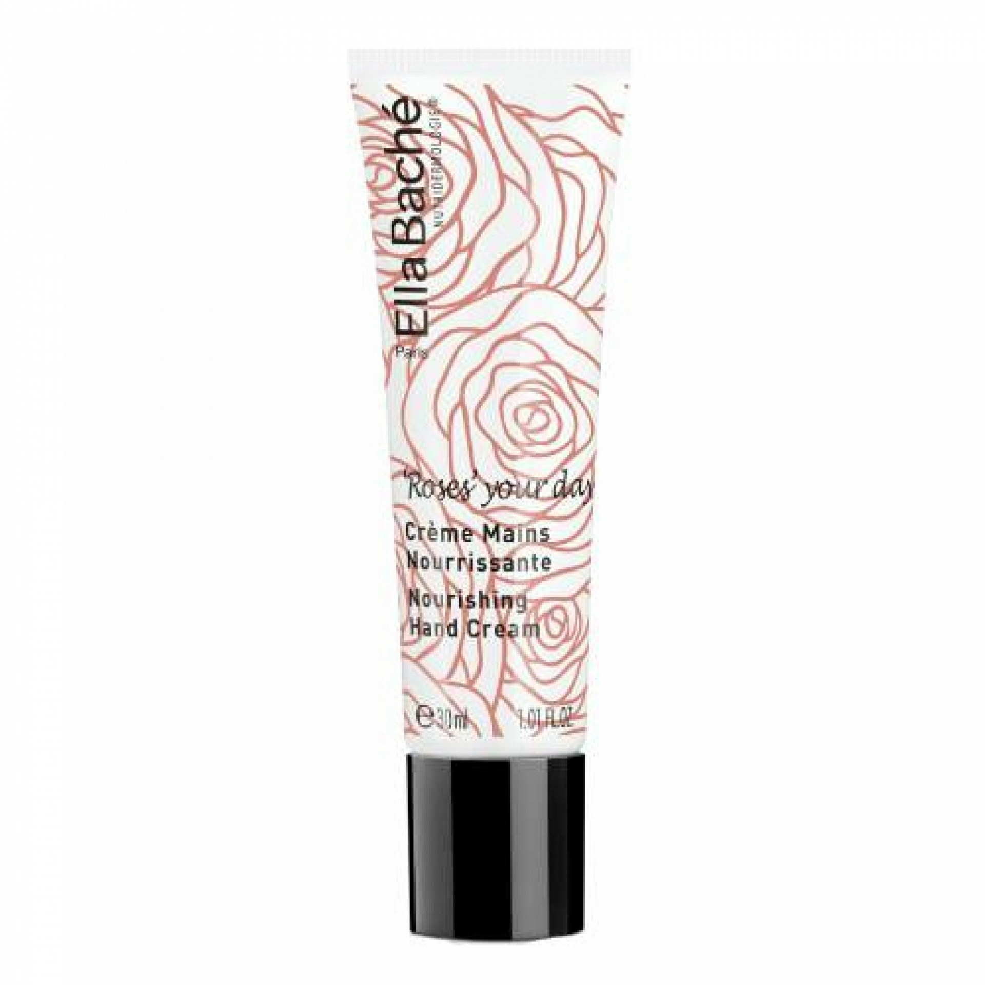 Crème Mains Nourissante | Crema de manos hidratante 30ml - Nutridermologie Cuerpo - Ella Baché ®