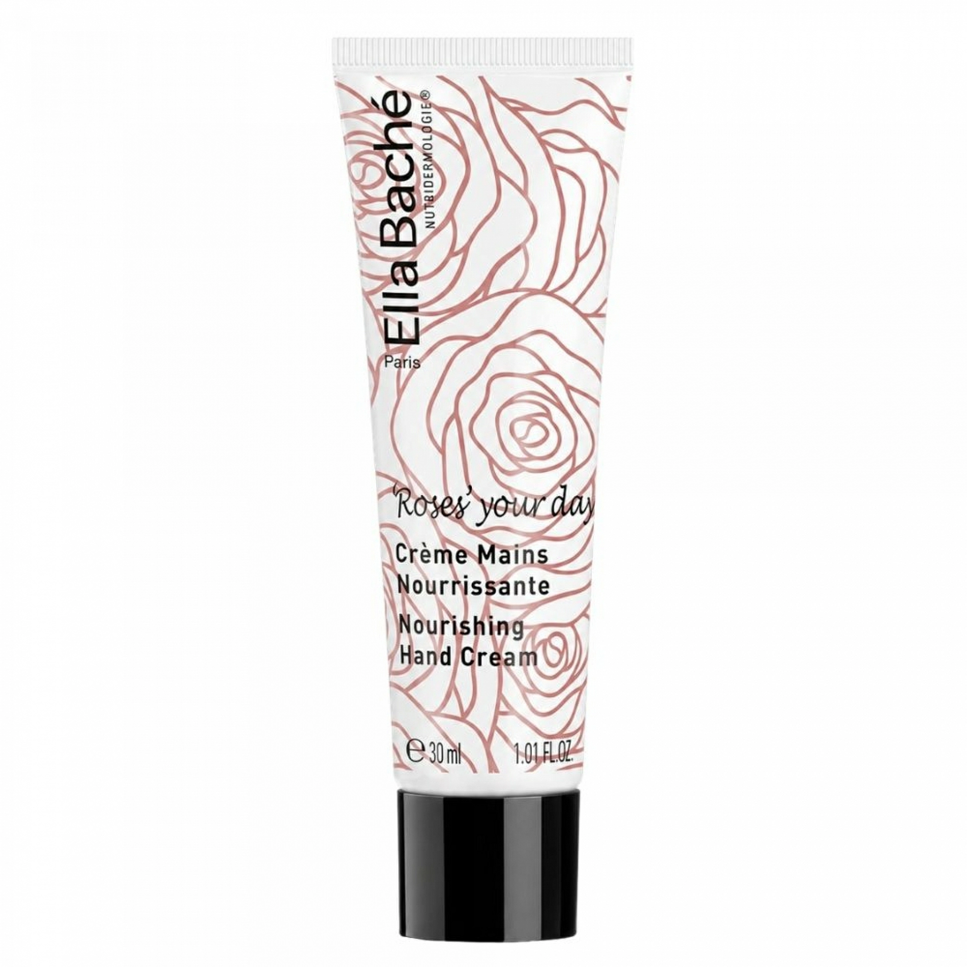 Crème Mains Nourissante | Crema de manos hidratante 30ml - Nutridermologie Cuerpo - Ella Baché ®