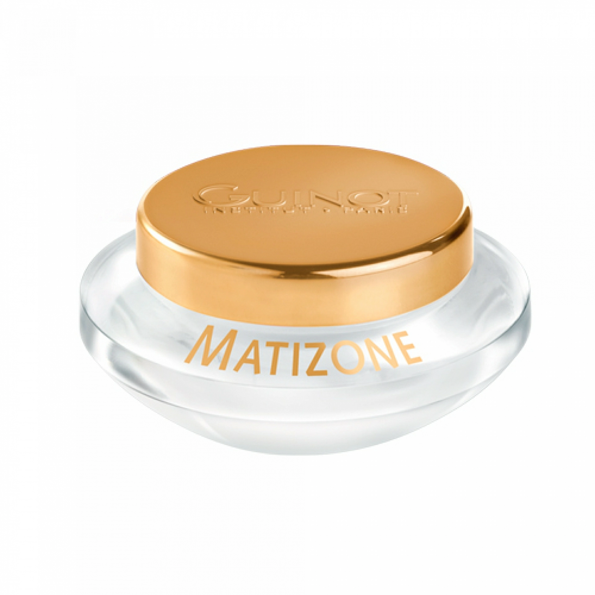Crème Matizone | Crema Matificante 50ml - Guinot ®
