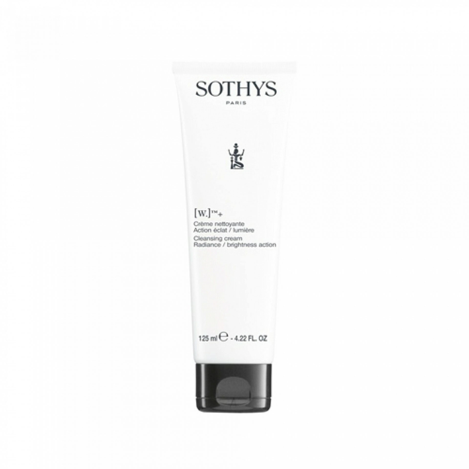 Crème Nettoyante | Crema Limpiadora 125ml - [W.]™ - Sothys ®