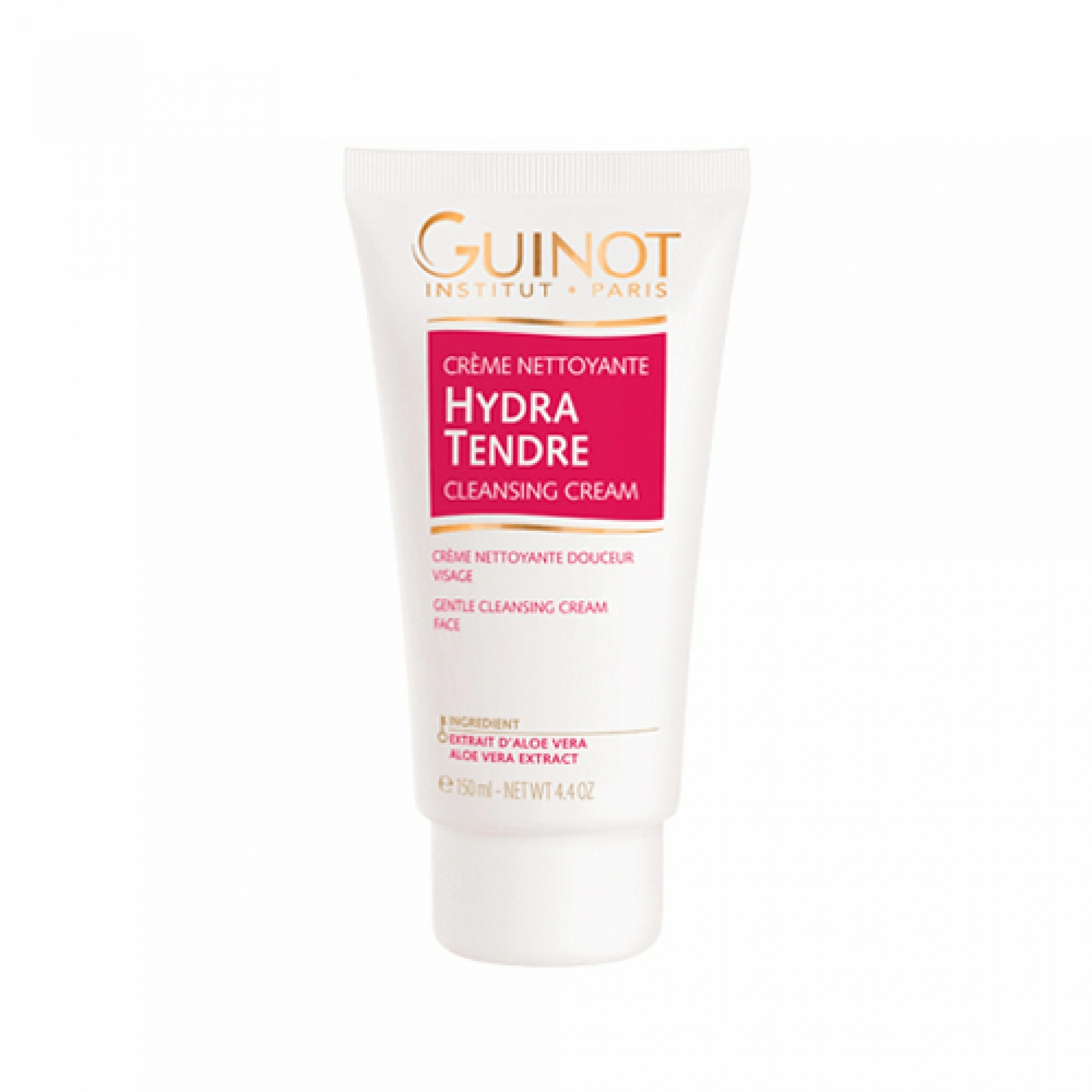 Crème Nettoyante Hydra Tendre | Crema Limpiadora 150ml - Guinot ®