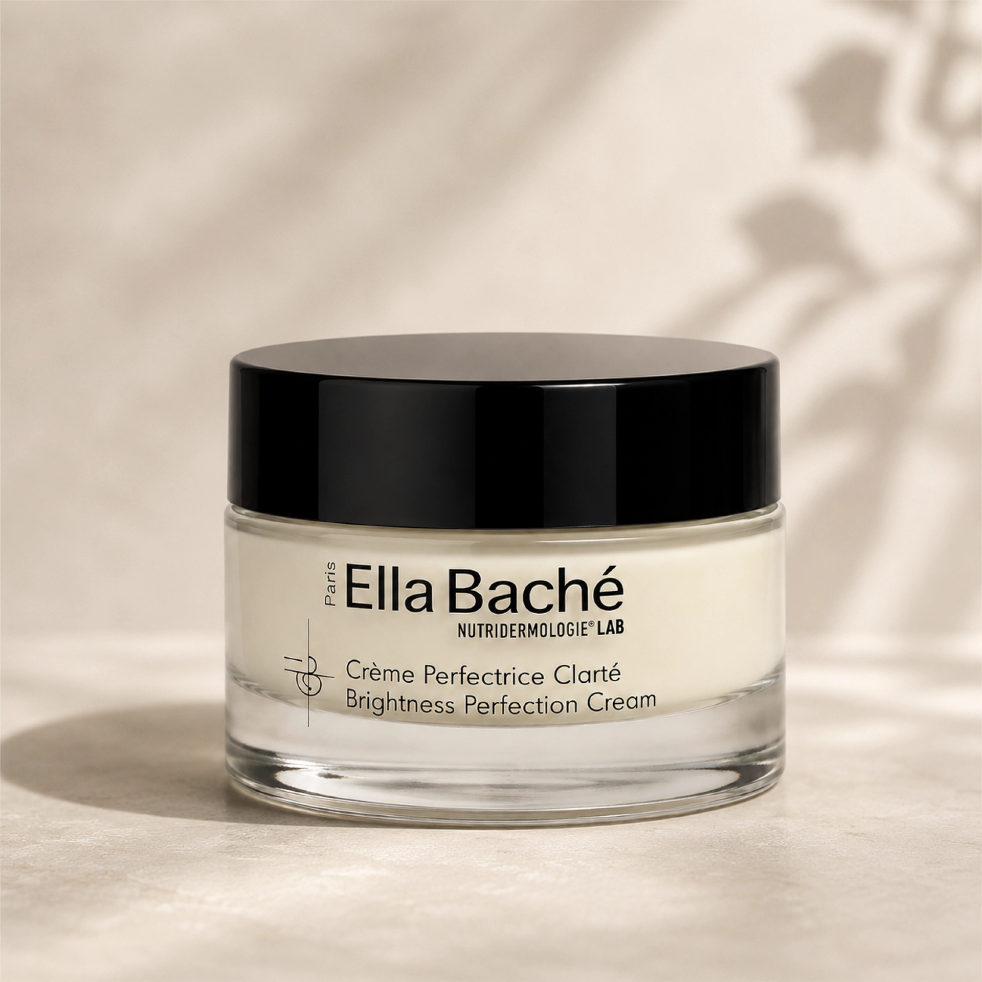 Crème Nuit Magistrale Blanc de Teint 15,3% | Crema rejuvenecedora 50 ml - Ella Baché ®