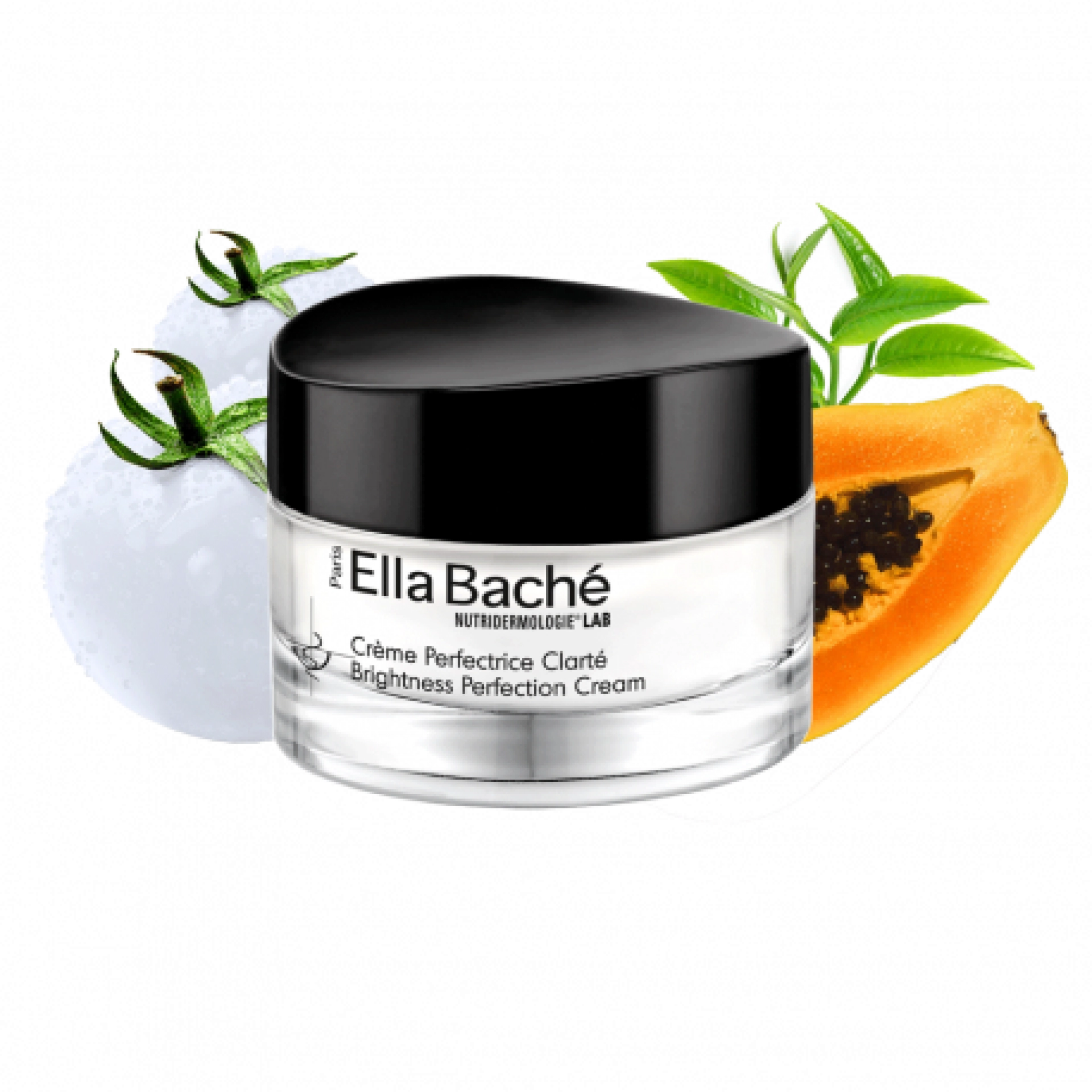 Crème Nuit Magistrale Blanc de Teint 15,3% | Crema rejuvenecedora 50 ml - Ella Baché ®