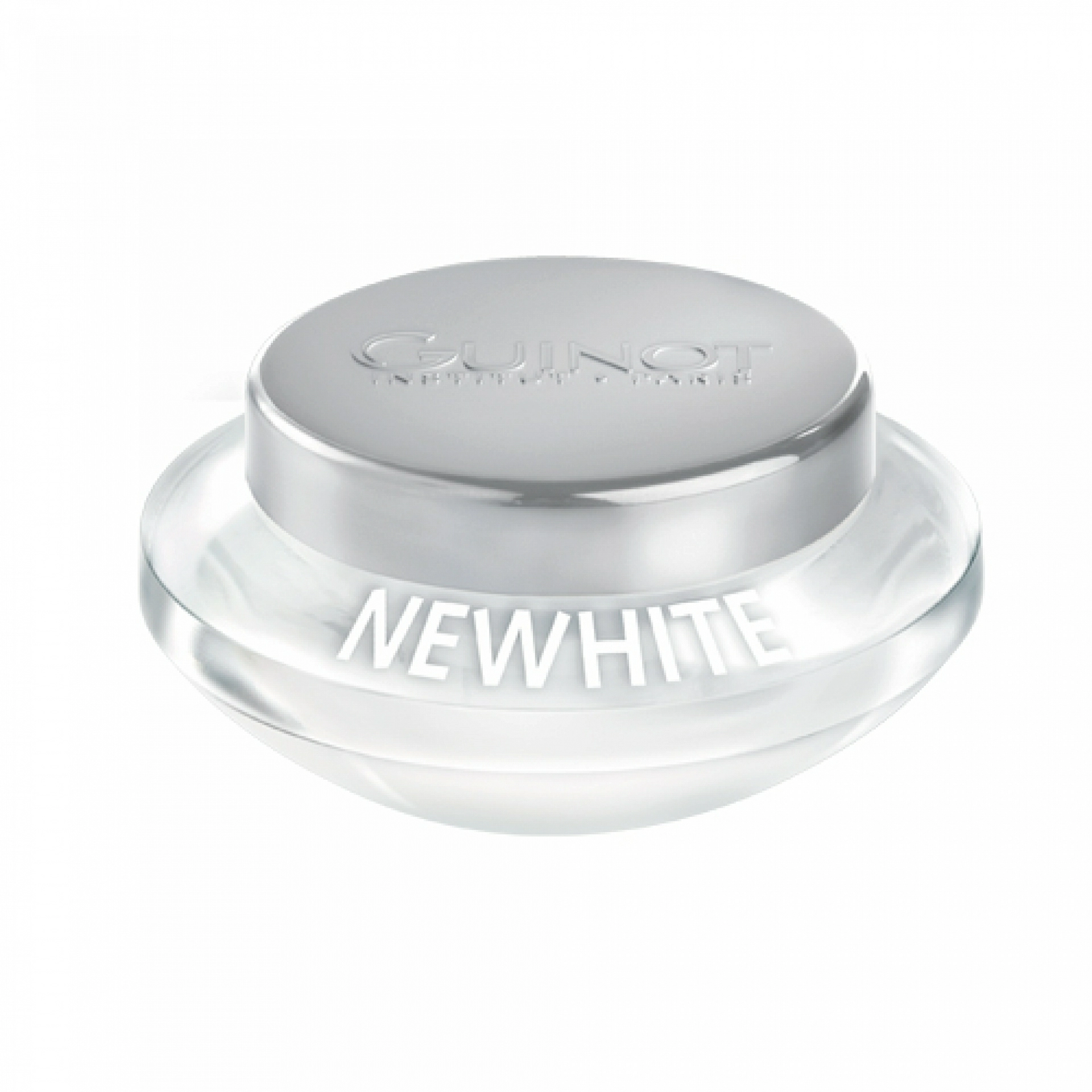 Crème Nuit Newhite | Crema de Noche 50ml - Guinot ®