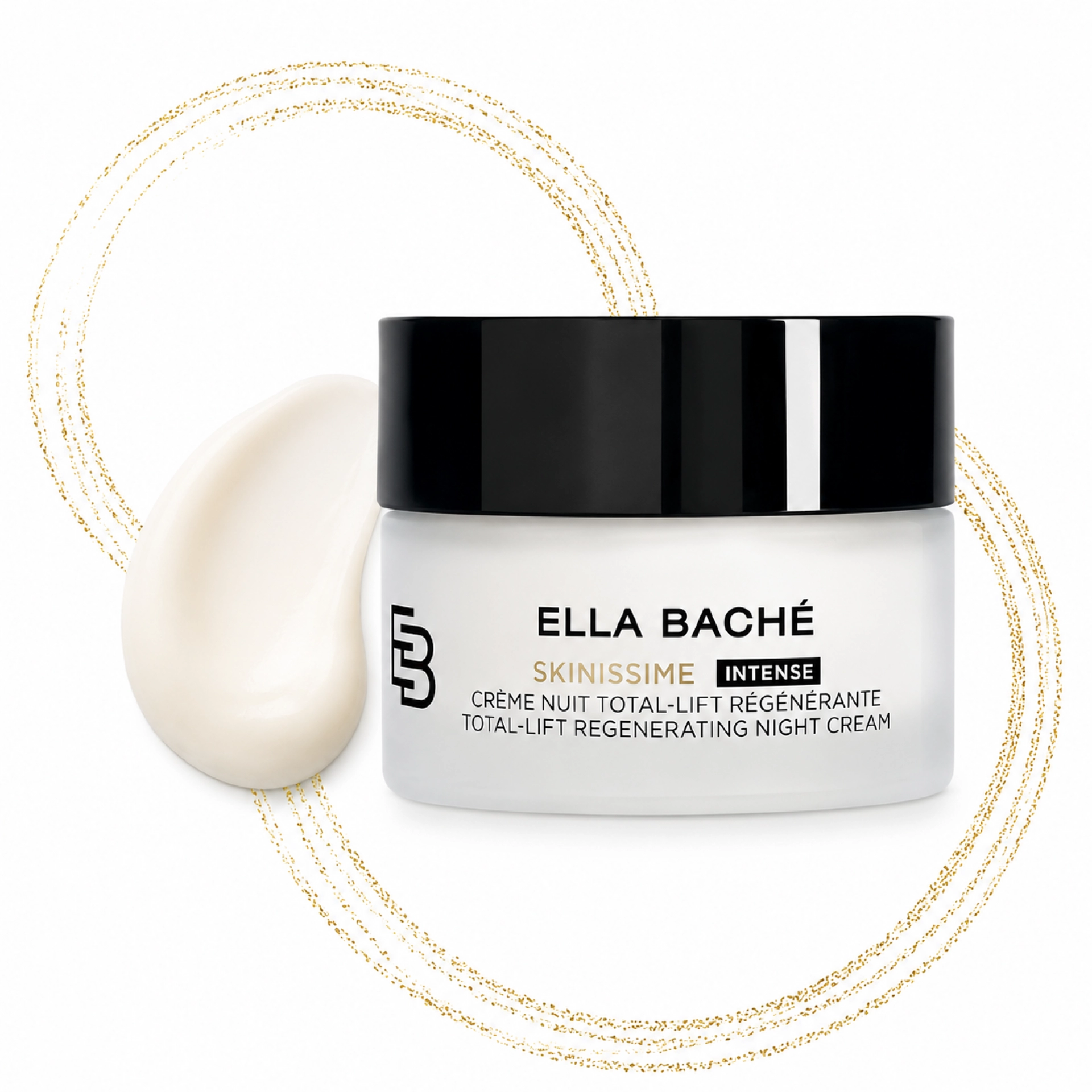 Crème Nuit Total-Lift Régénérante | Crema de Noche 50ml - Skinissime - Ella Baché ®