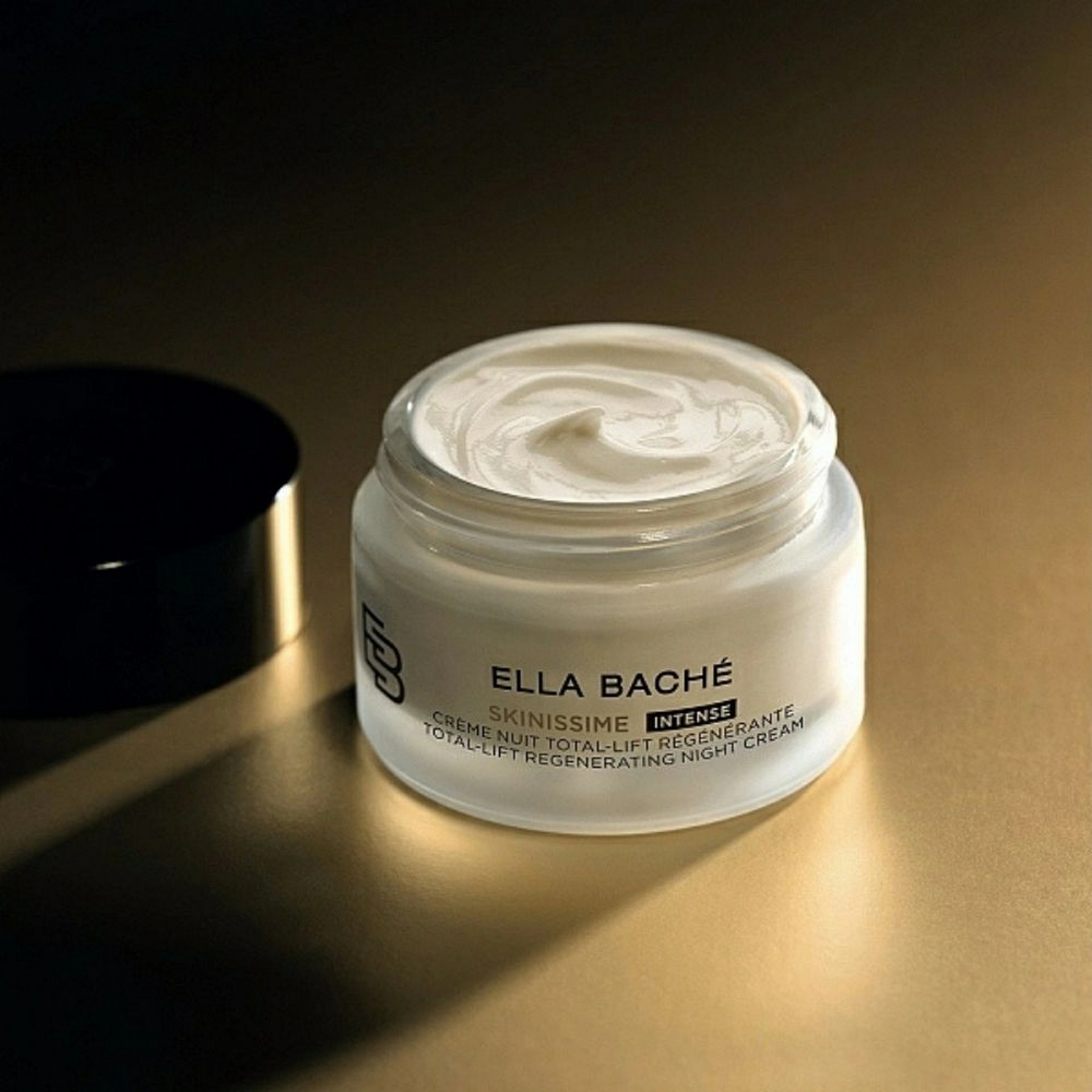 Crème Nuit Total-Lift Régénérante | Crema de Noche 50ml - Skinissime - Ella Baché ®