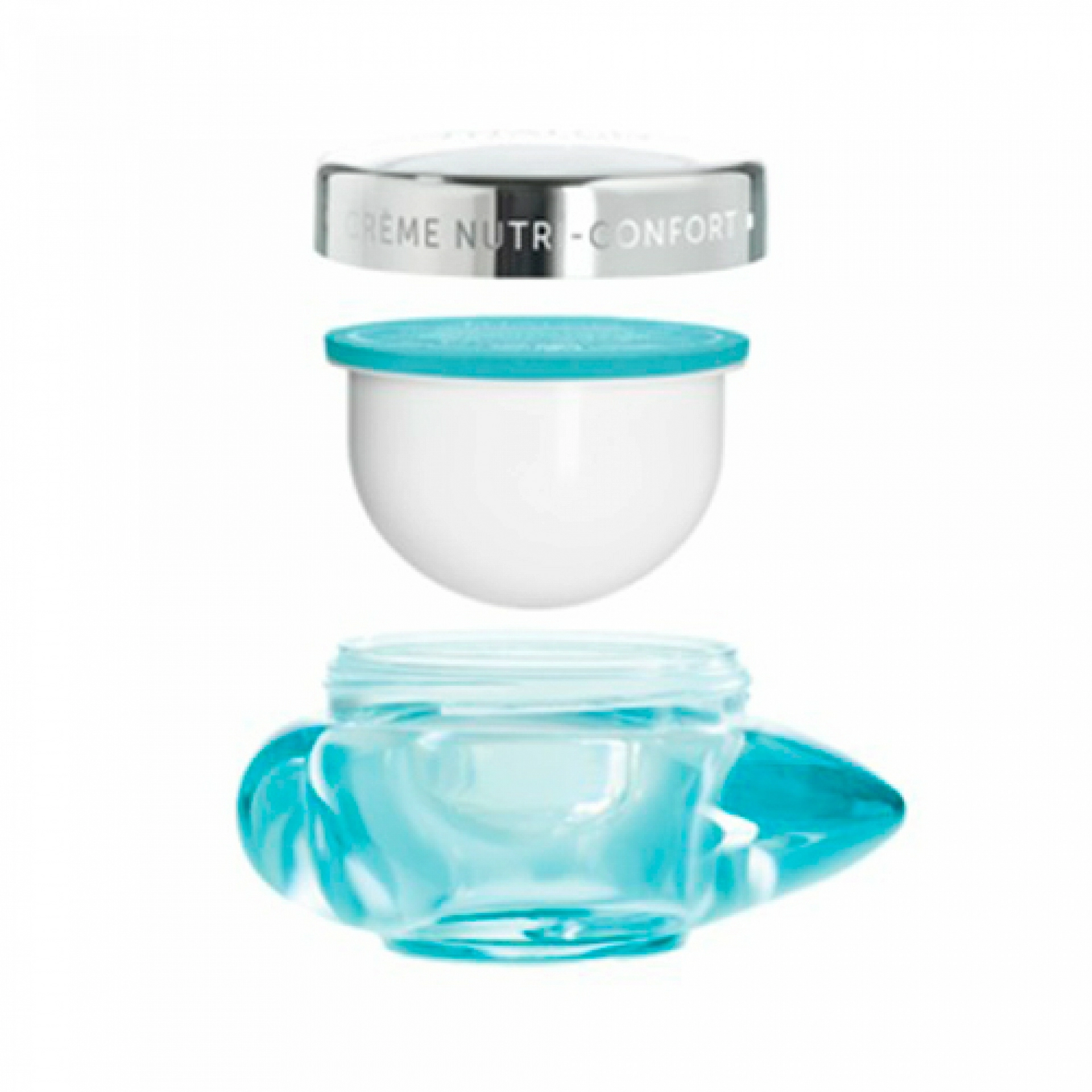 Créme Nutri-Confort | Crema Facial Nutritiva 50 ml - Cold Cream Marine - Thalgo ®