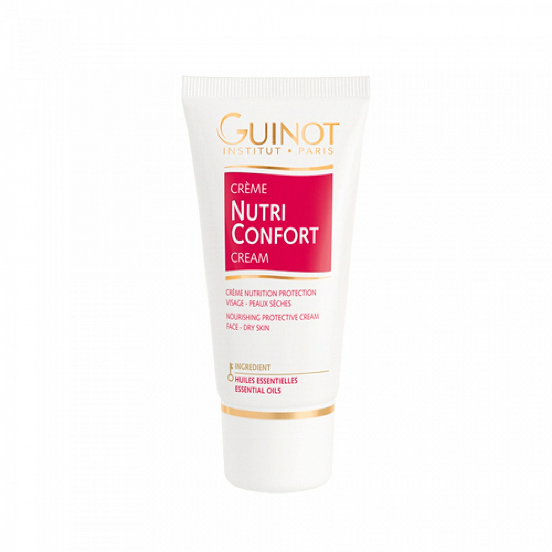 Crème Nutri Confort | Crema Reparadora 50ml - Guinot ®