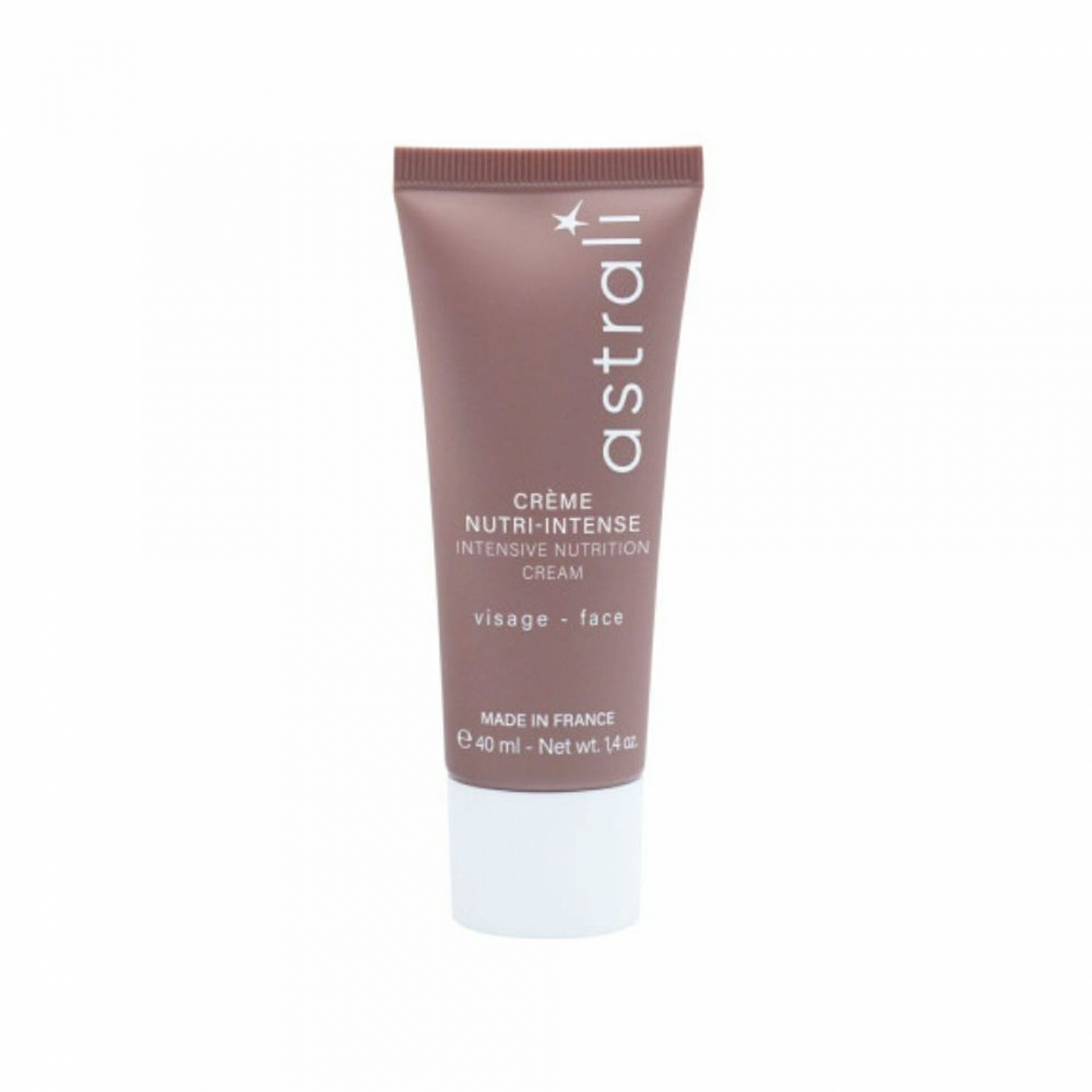 Crème Nutri Intense | Crema nutritiva y reparadora 40ml - Astrali ®