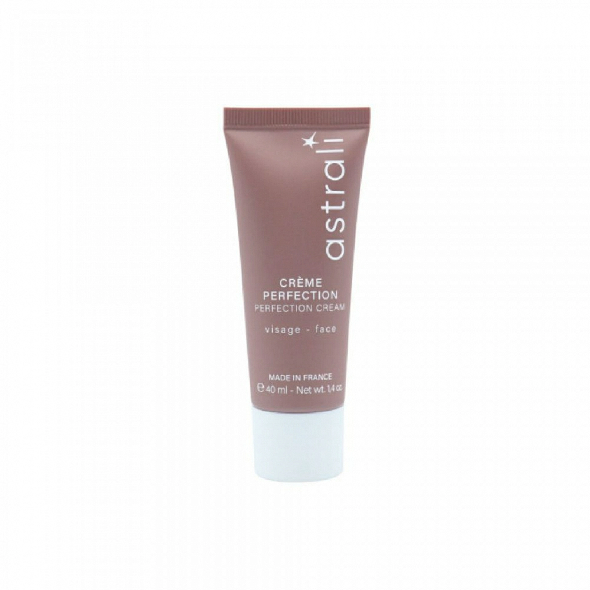 Crème Perfection | Crema purificante y seboreguladora 40ml - Astrali ®