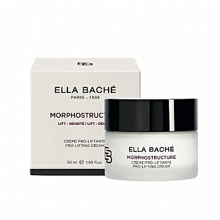 Crème Pro-Liftante | Crema morfo-lifting 50ml - Morphostructure - Ella Baché ®