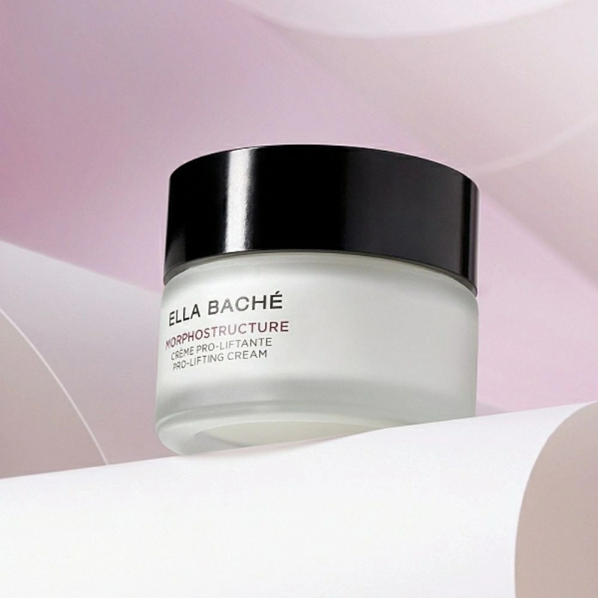 Crème Pro-Liftante | Crema morfo-lifting 50ml - Morphostructure - Ella Baché ®