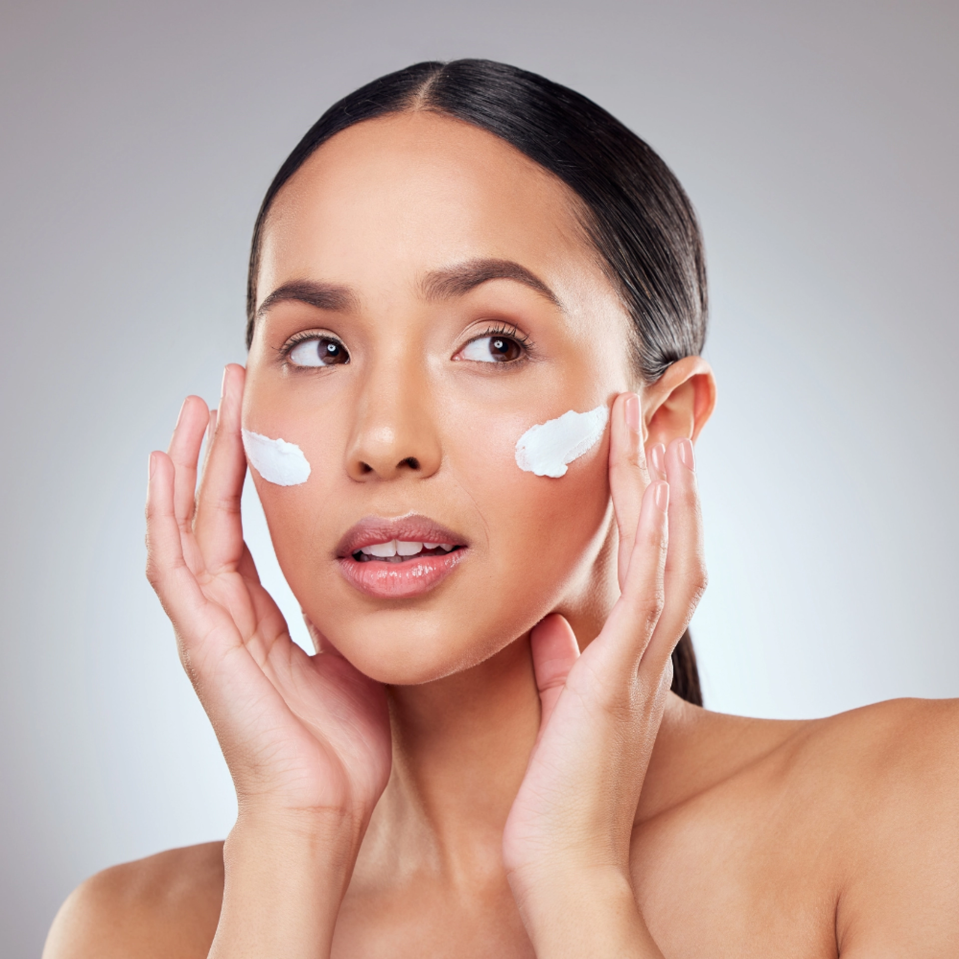 Crème Protection Réparatrice | Crema Reparadora 50ml - Guinot ®