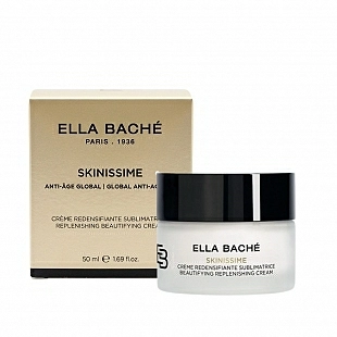 Crème Redensifiante Sublimatrice | Crema Redensificante 50ml - Skinissime - Ella Baché ®