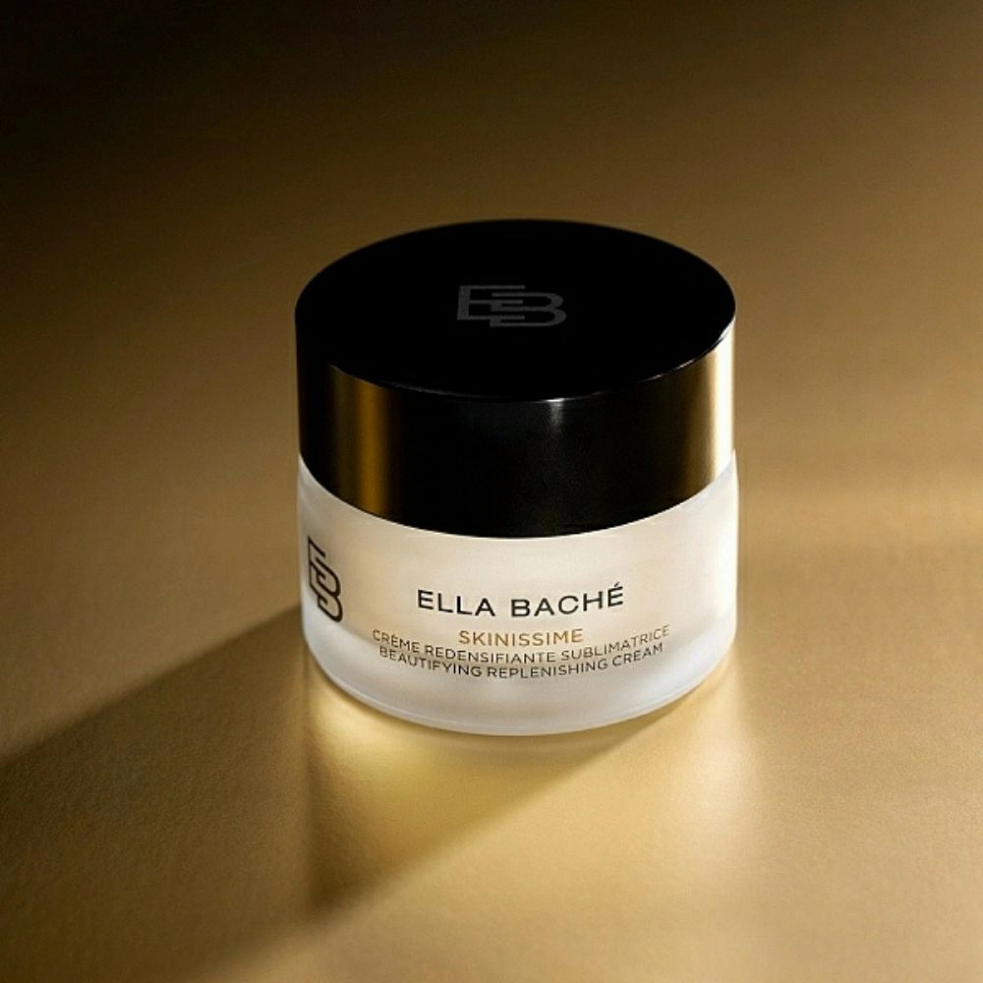 Crème Redensifiante Sublimatrice | Crema Redensificante 50ml - Skinissime - Ella Baché ®