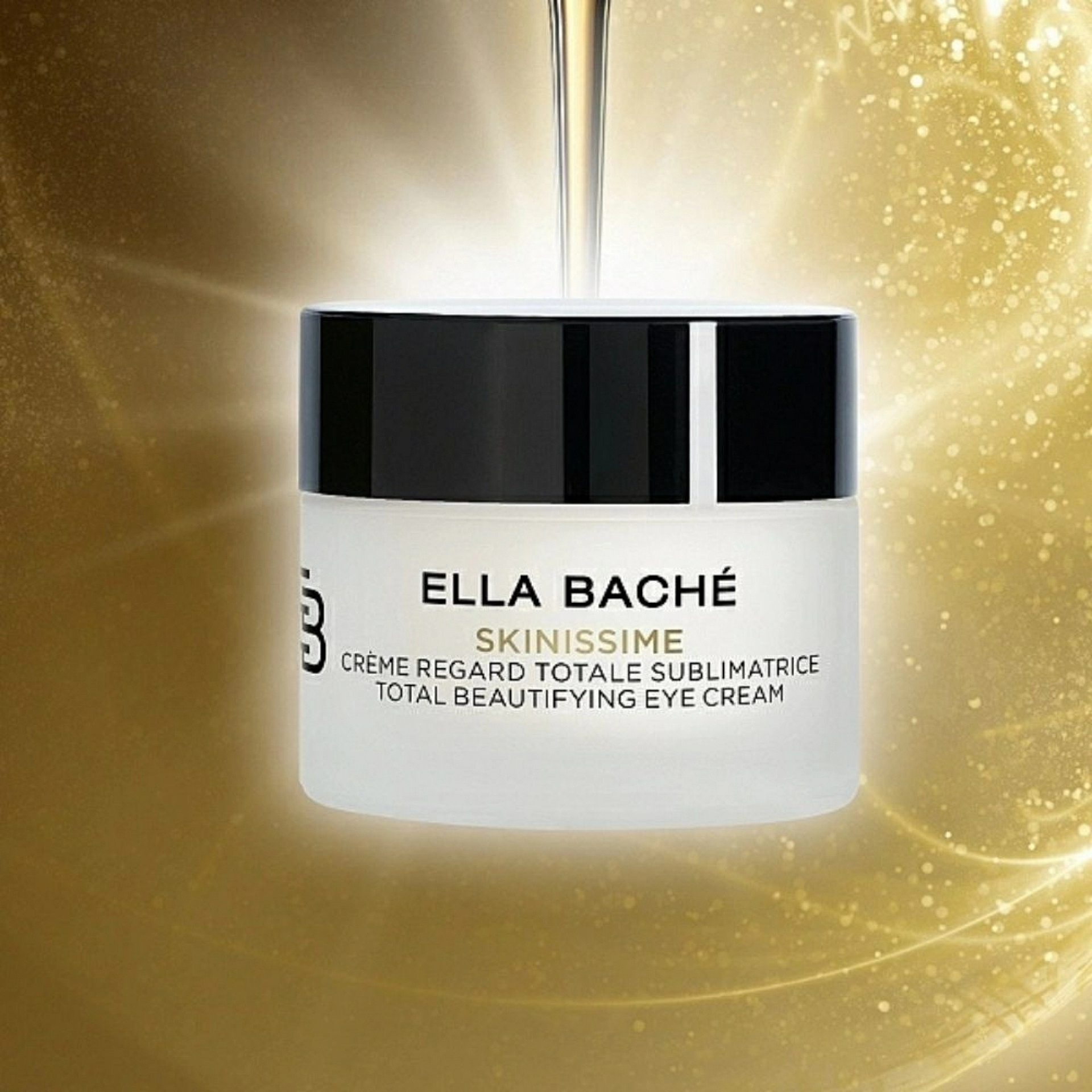 Créme Regard Total Sublimatrice | Contorno de ojos 15ml - Skinissime - Ella Baché ®