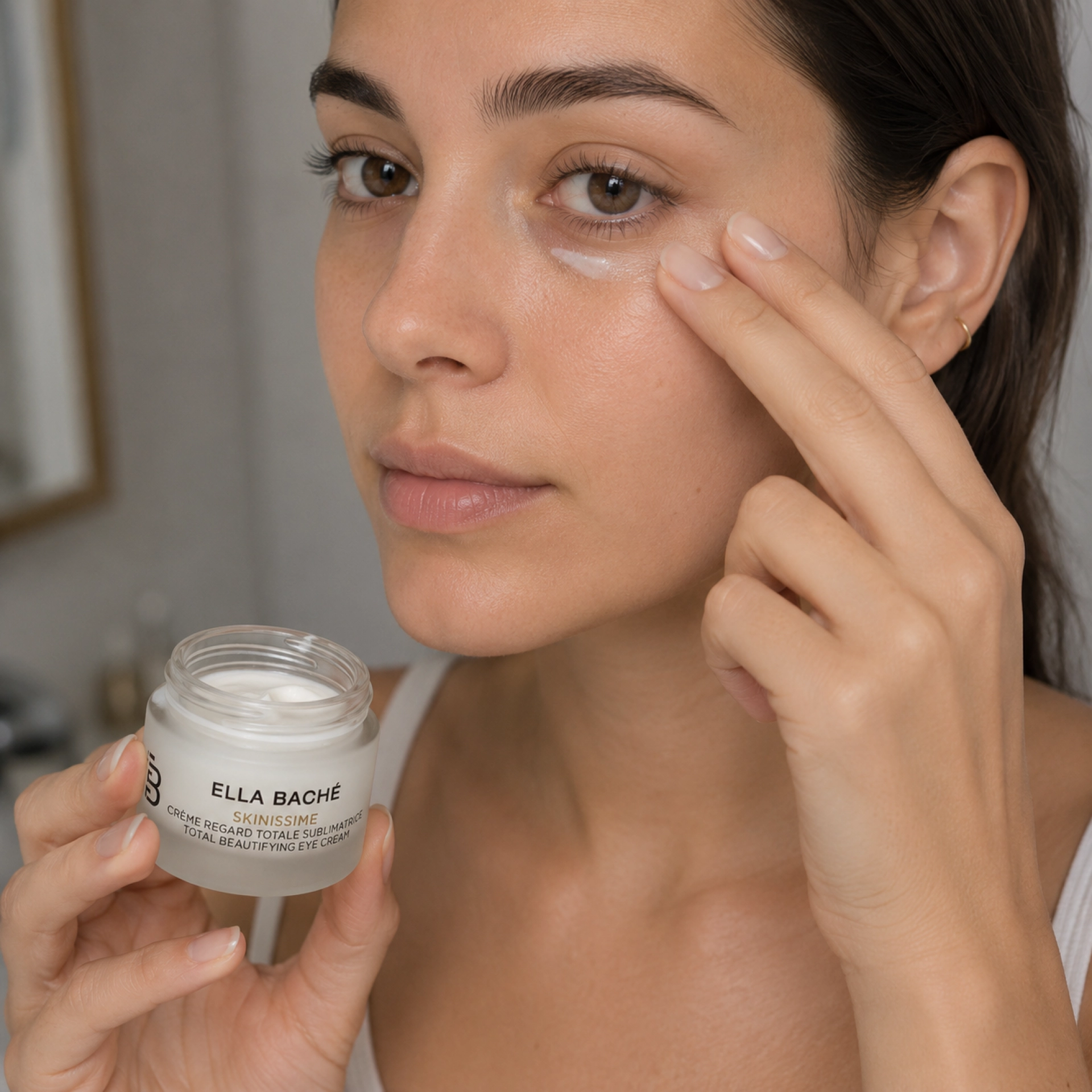 Créme Regard Total Sublimatrice | Contorno de ojos 15ml - Skinissime - Ella Baché ®