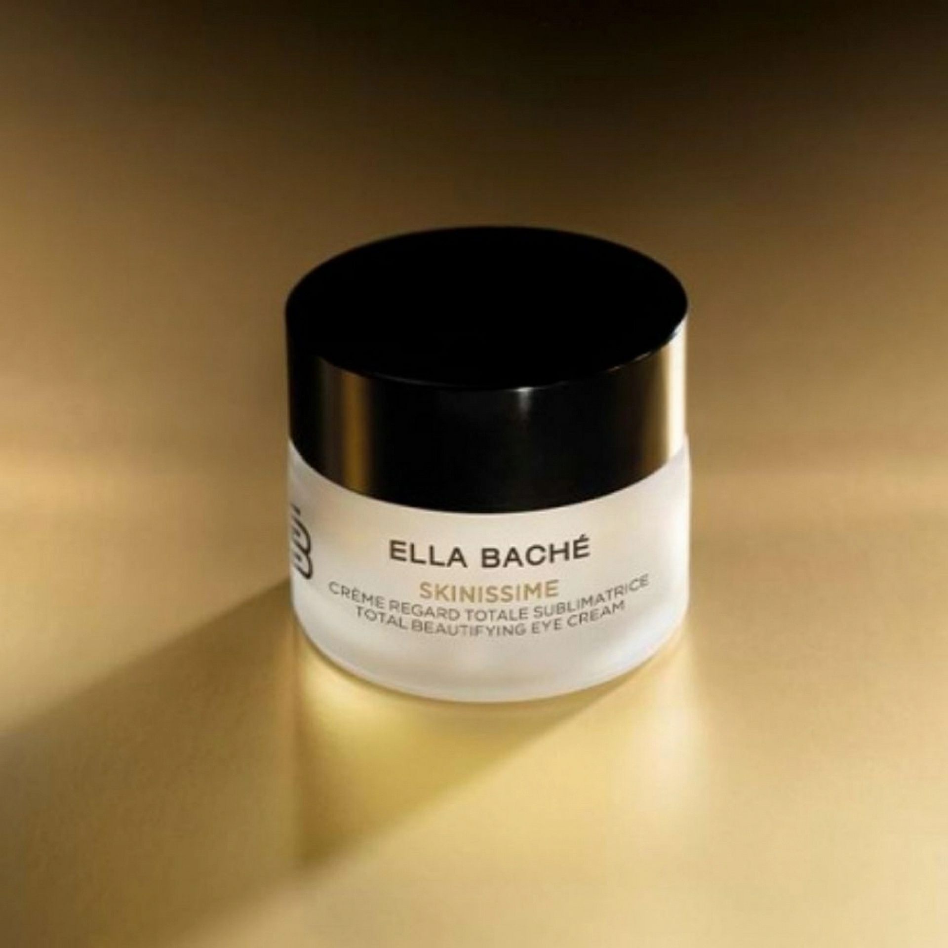 Créme Regard Total Sublimatrice | Contorno de ojos 15ml - Skinissime - Ella Baché ®