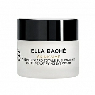 Créme Regard Total Sublimatrice | Contorno de ojos 15ml - Skinissime - Ella Baché ®