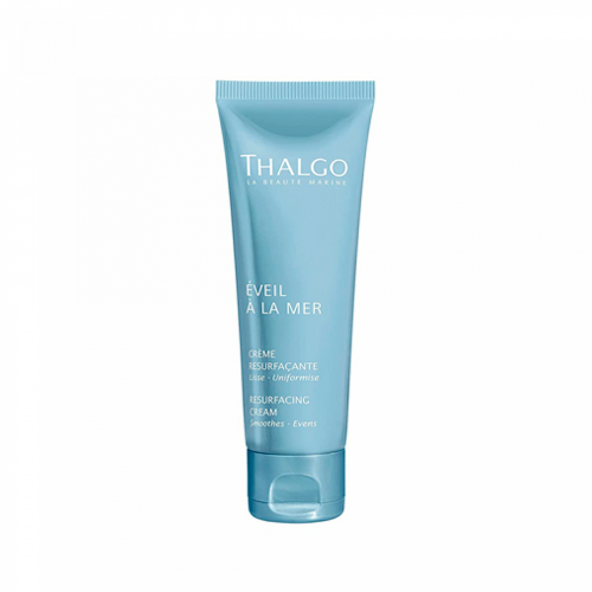 Crème Resurfaçante | Crema Renovadora 50ml - Éveil à la Mer - Thalgo ®