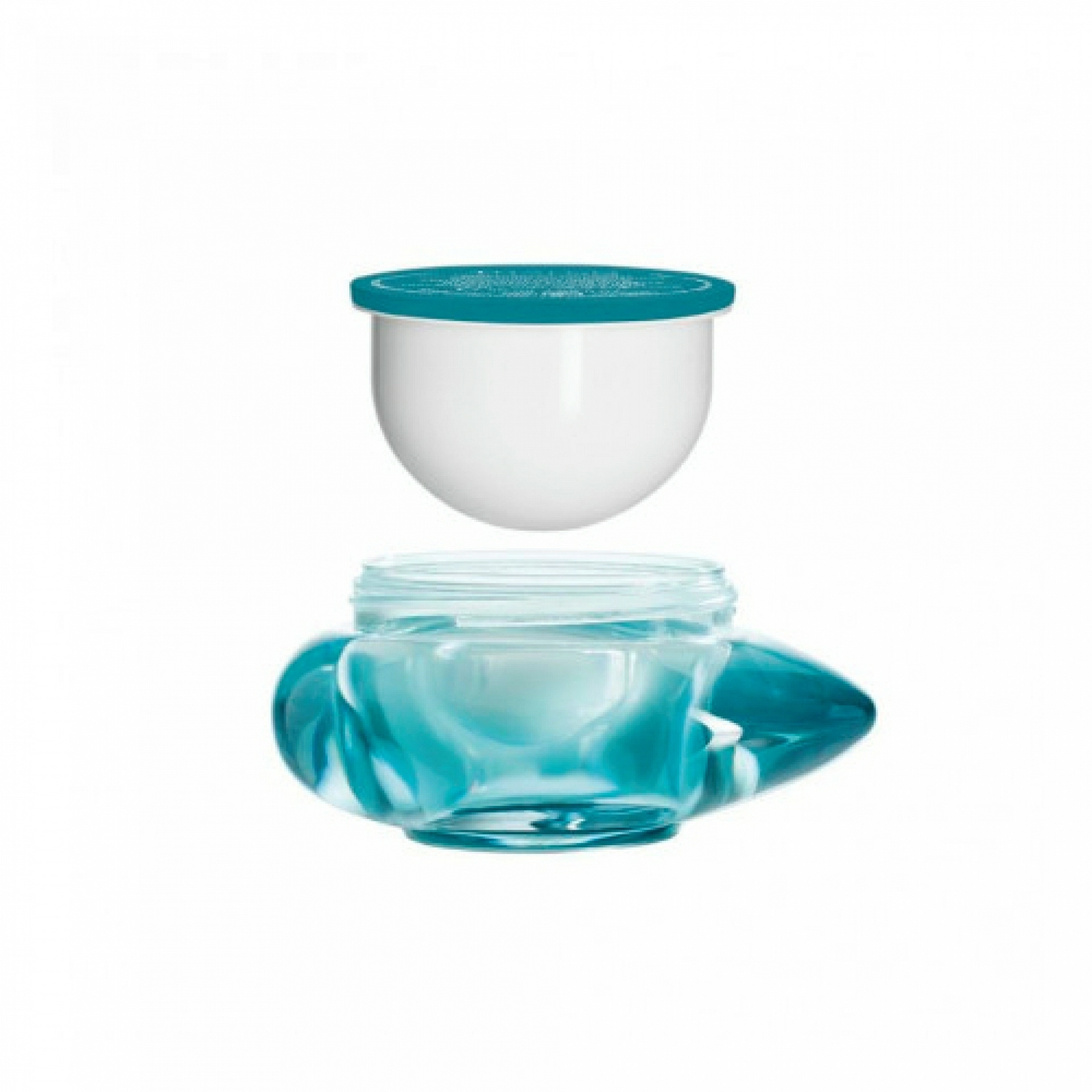 Crème Riche Lift-Fermeté | Crema Facial 50 ml - Silicium Lift - Thalgo ®