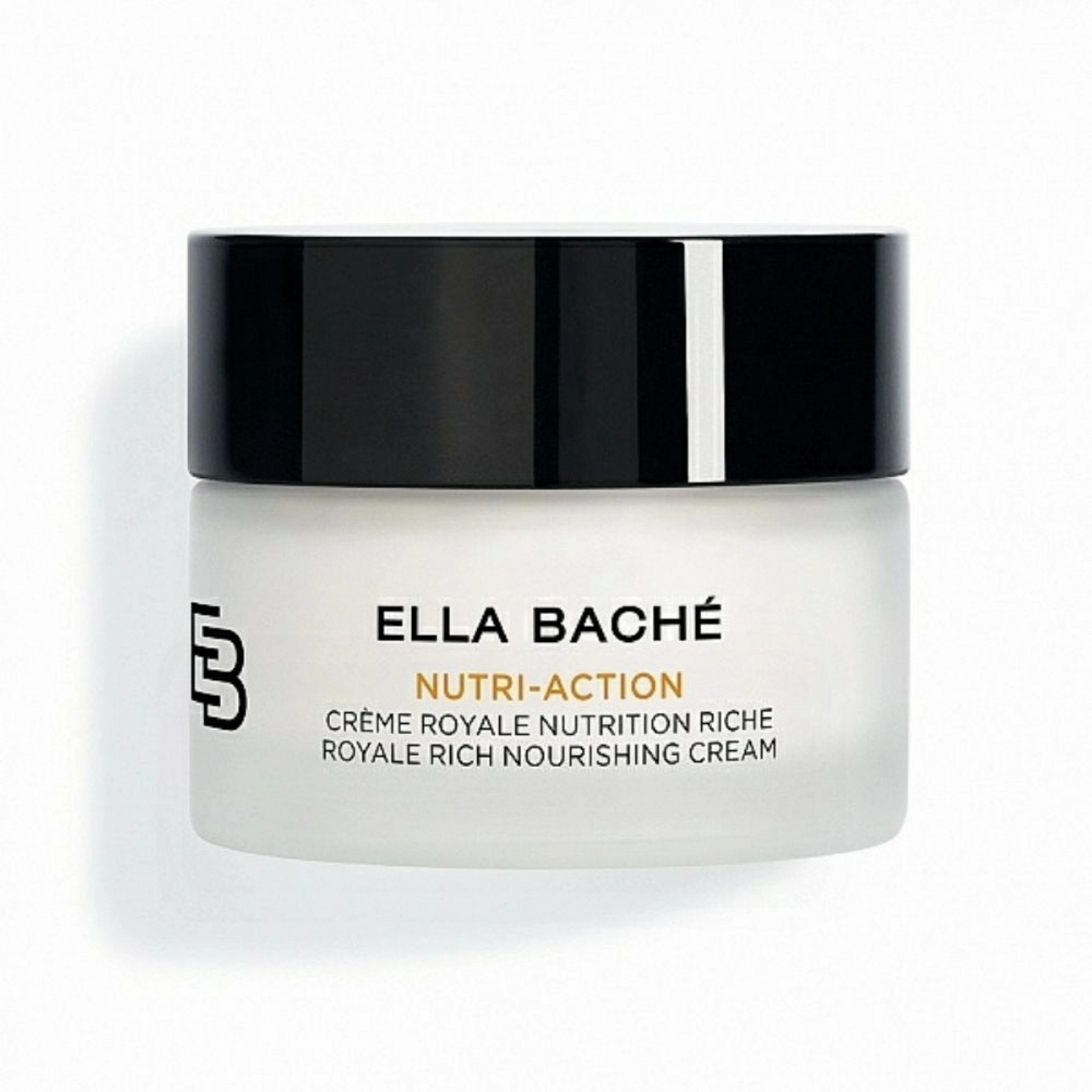 Crème Royale Nutrition Riche | Crema para pieles muy secas 50ml - Nutri'Action - Ella Baché ®