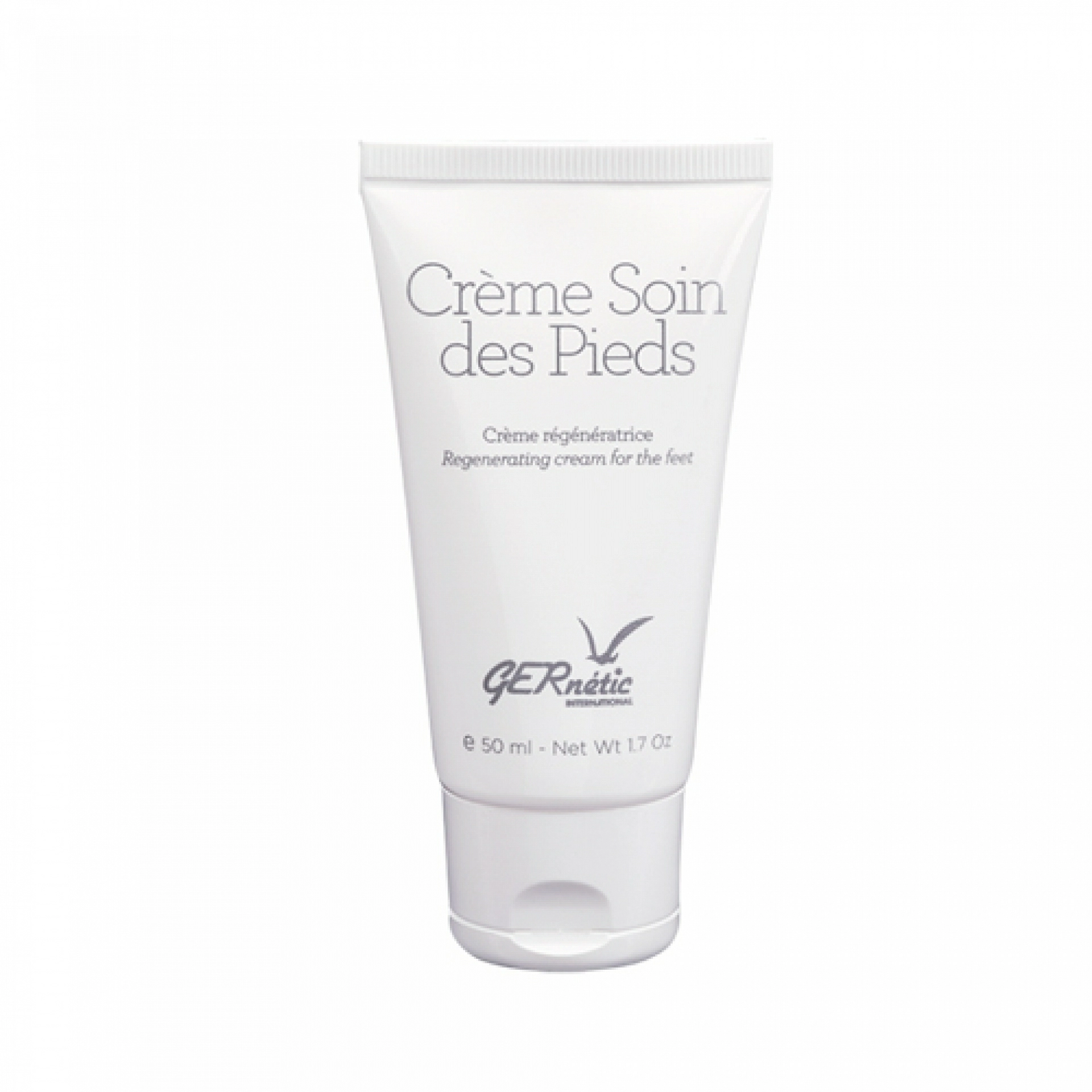 Crème Soin des Pieds | Crema para los pies 50ml - Gernétic ®
