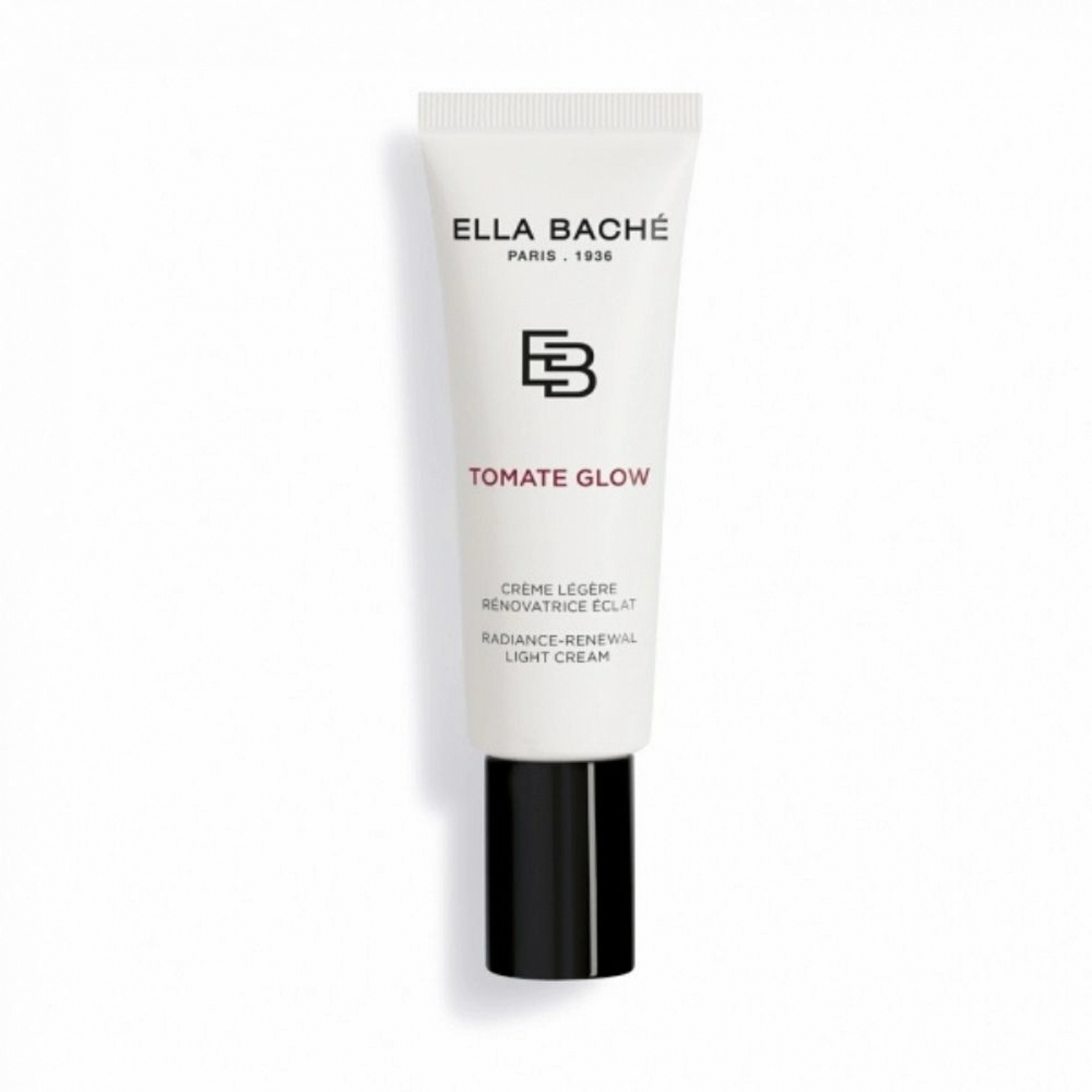 Crème Teinteée Renovatrice Éclat | Crema Iluminadora - Tomate Glow - Ella Baché ®