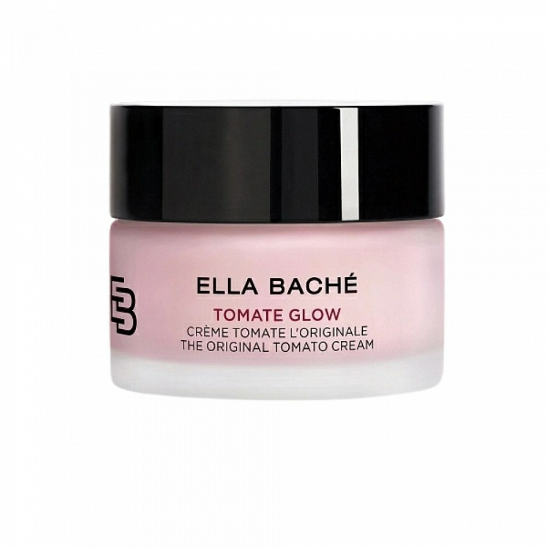 Crème Tomate Glow L'Originale | Crema iluminadora 50ml - Ella Perfect - Ella Baché ®